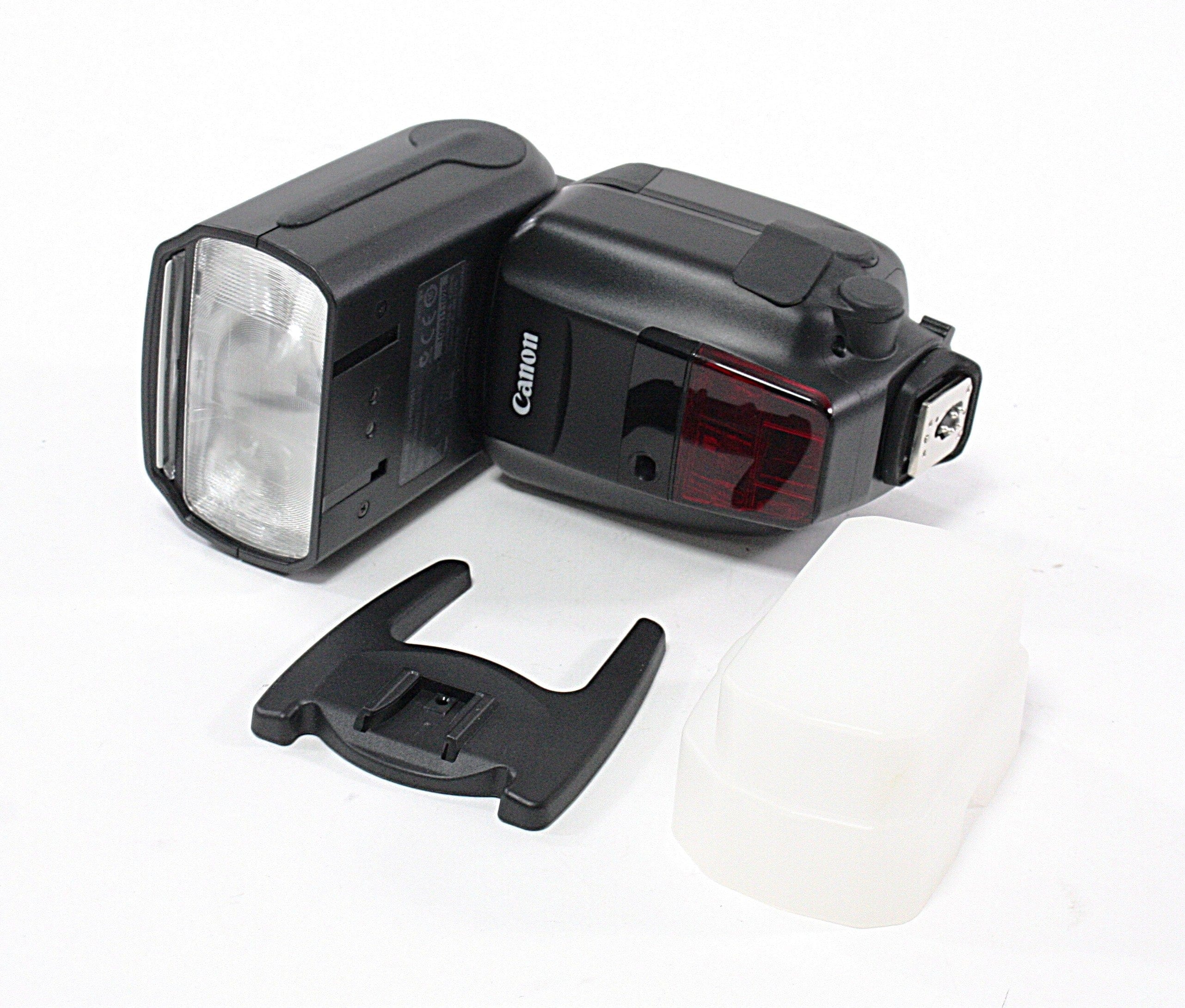 Canon Speedlite 600EX-RT