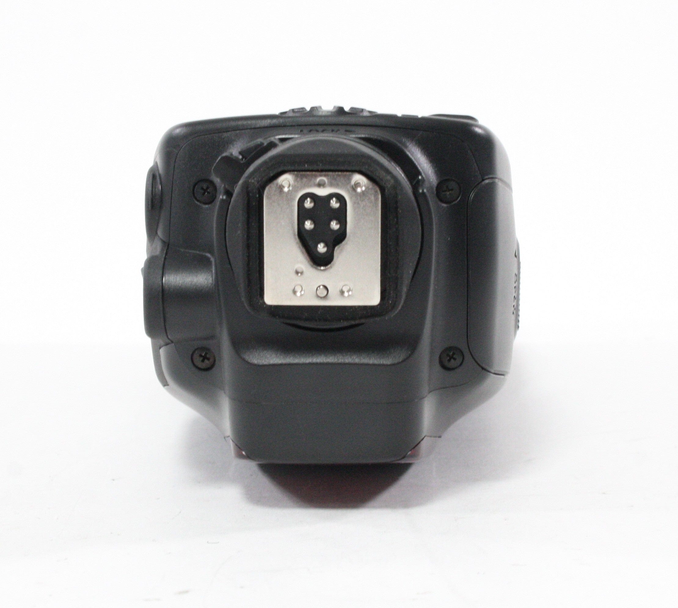Canon Speedlite 600EX-RT