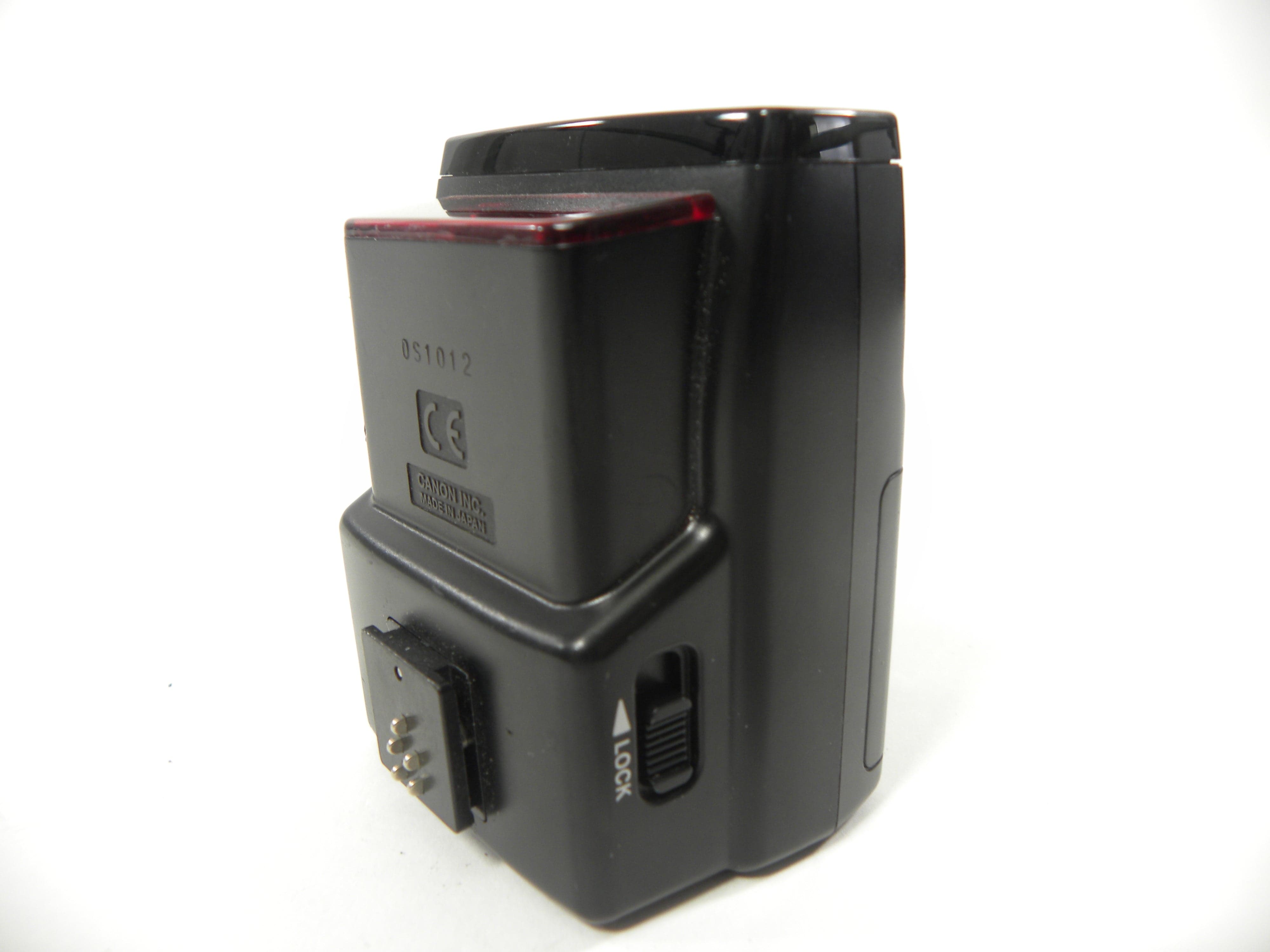 Canon Speedlite Transmitter ST-E2