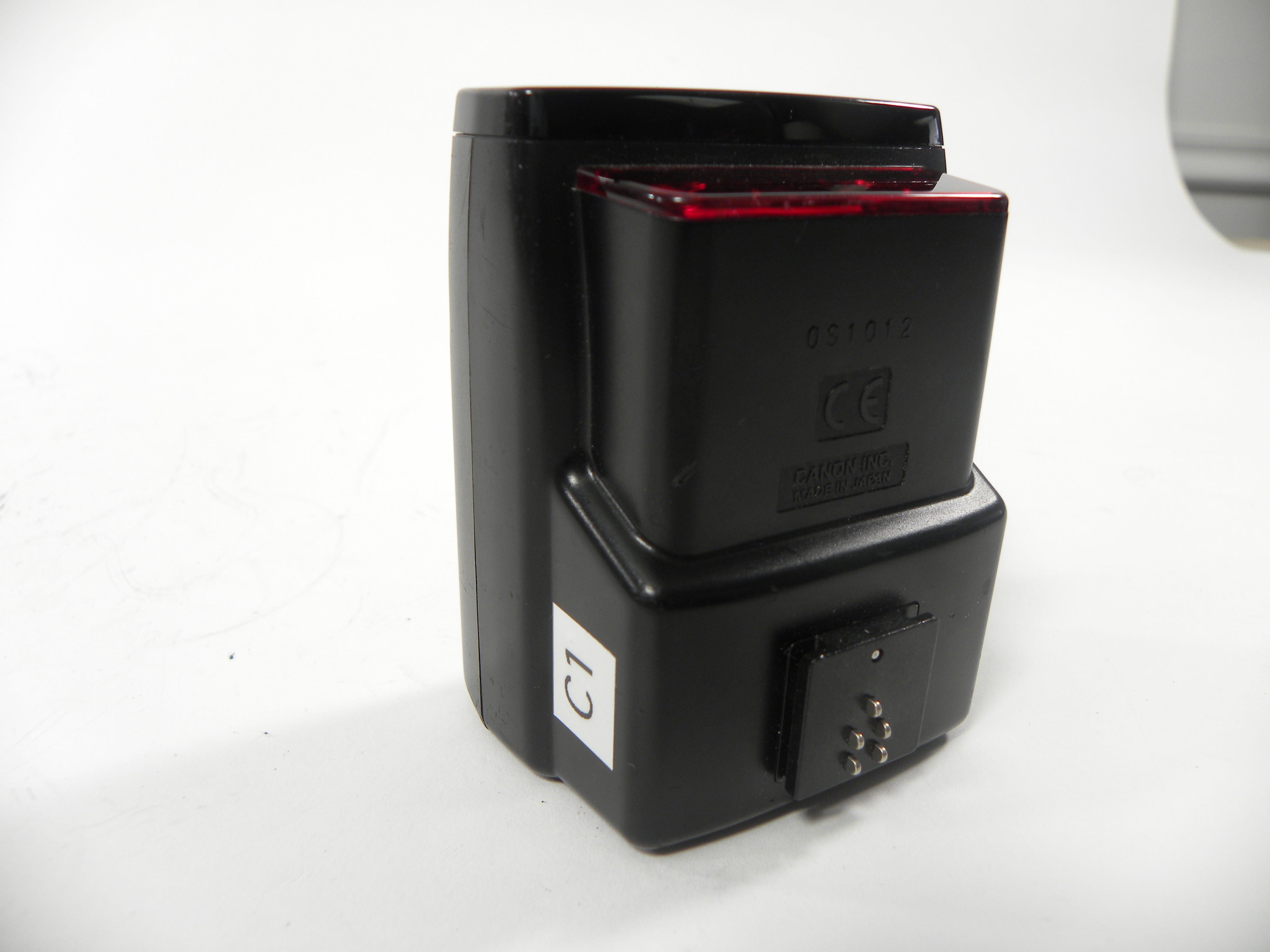 Canon Speedlite Transmitter ST-E2