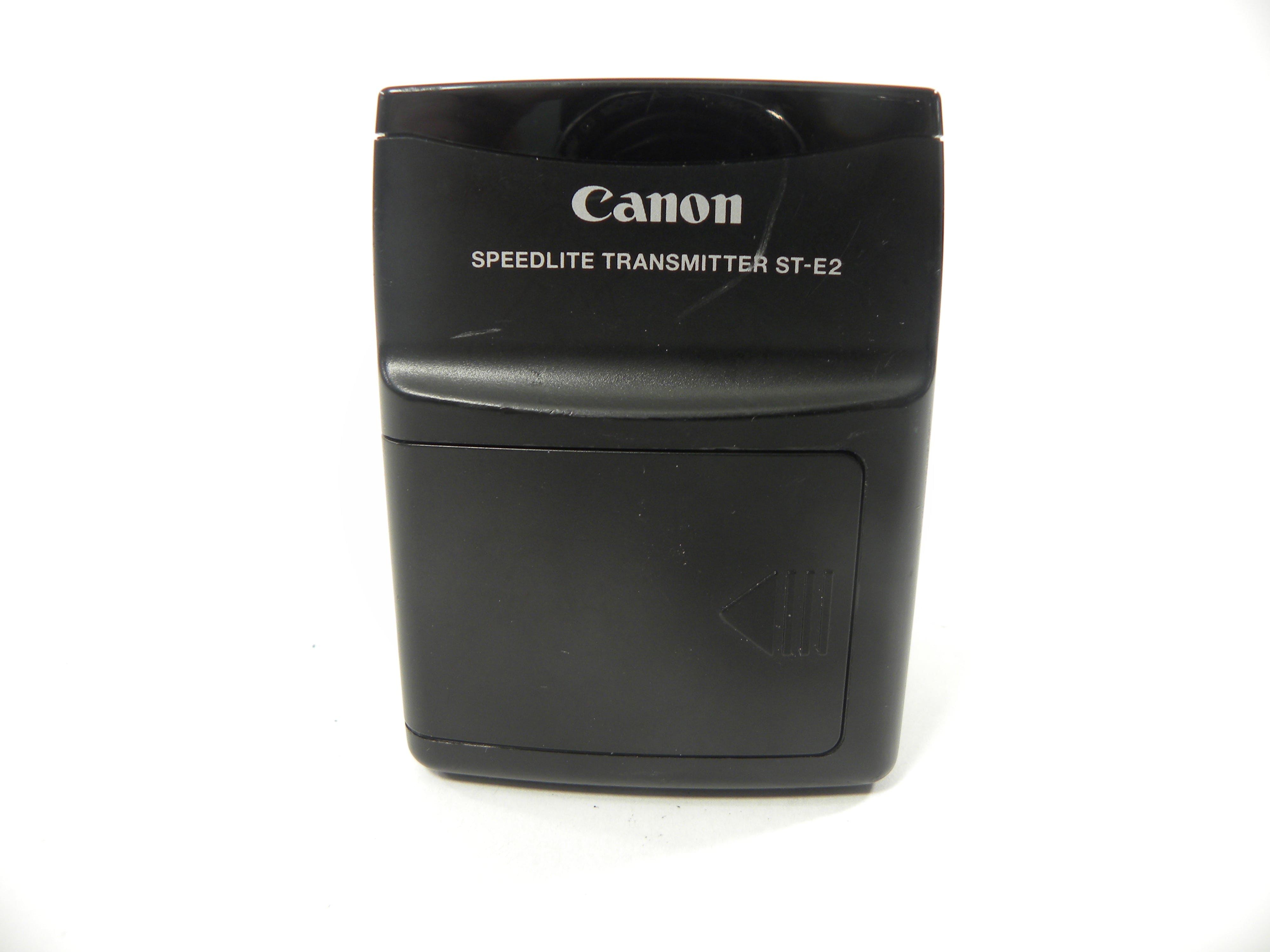 Canon Speedlite Transmitter ST-E2