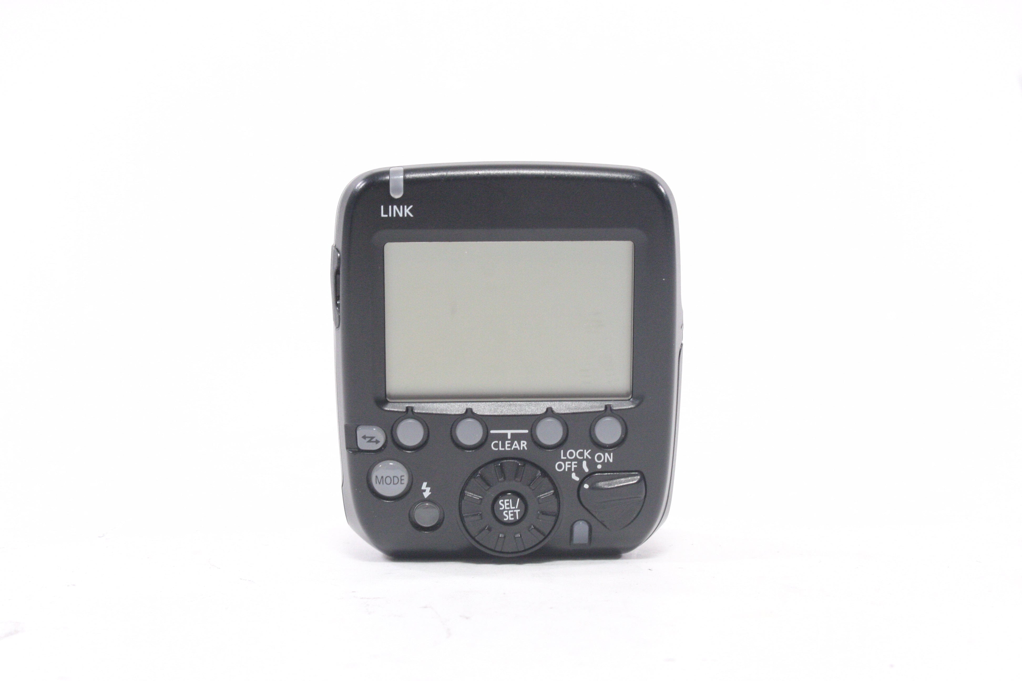 Canon ST-E3-RT Speedlite Transmitter