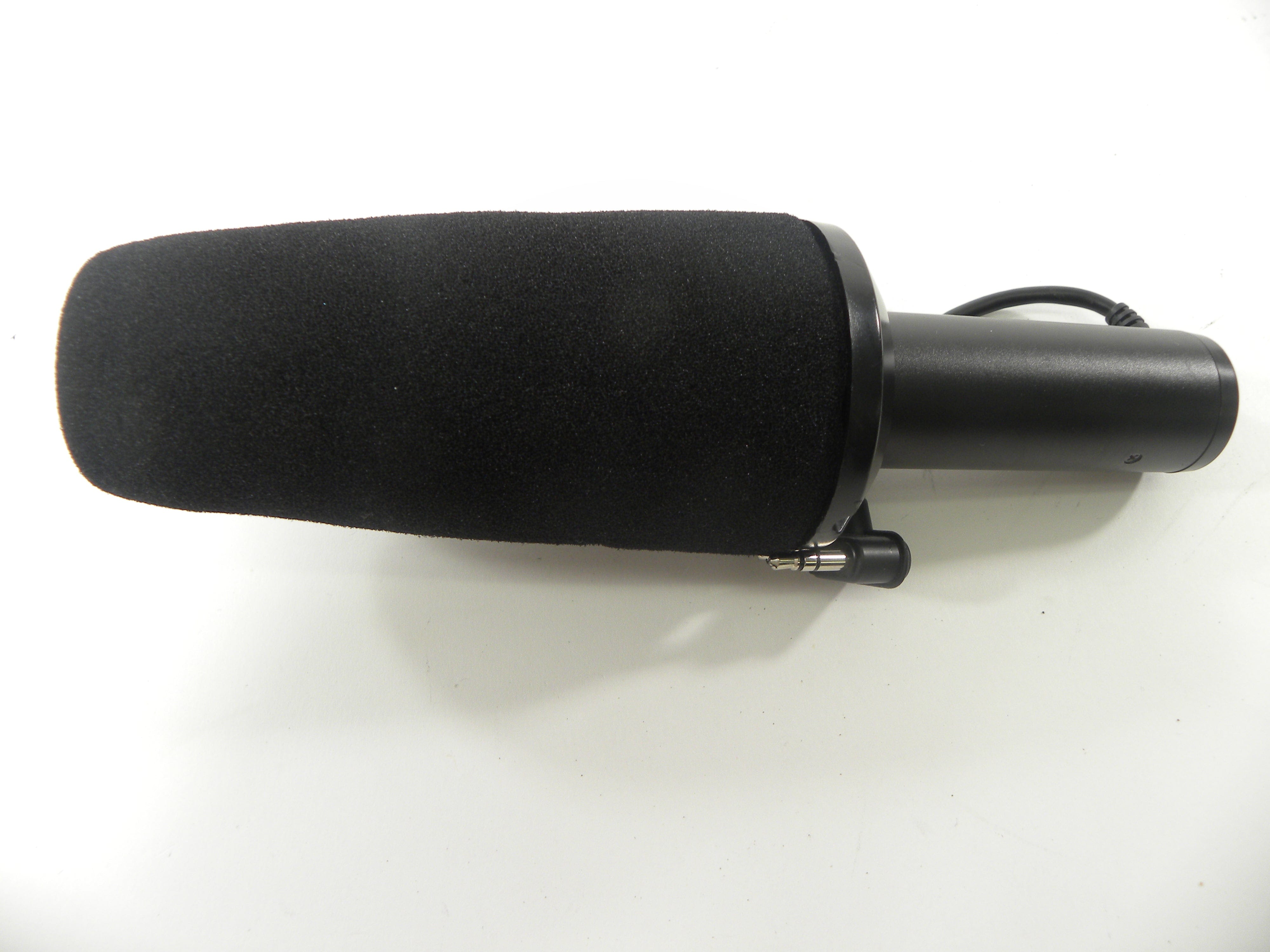 Canon Stero Microphone Model 600 2 Pin for XL1-XL2