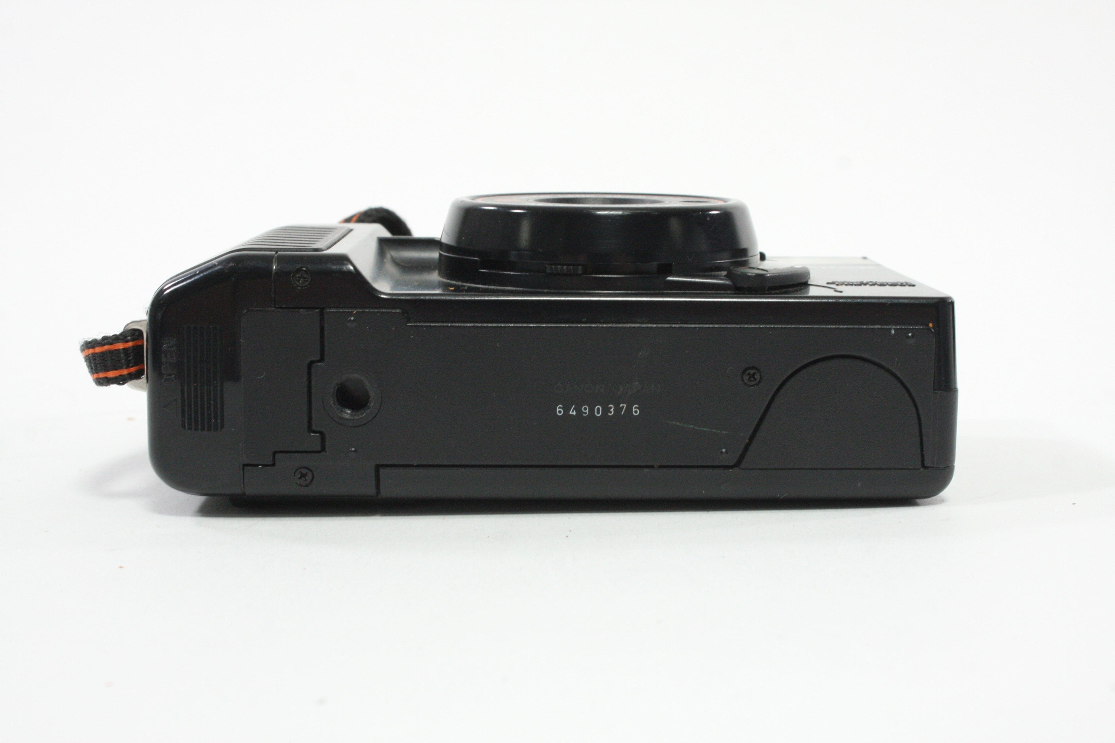 Canon Sure Shot 35mm Camera