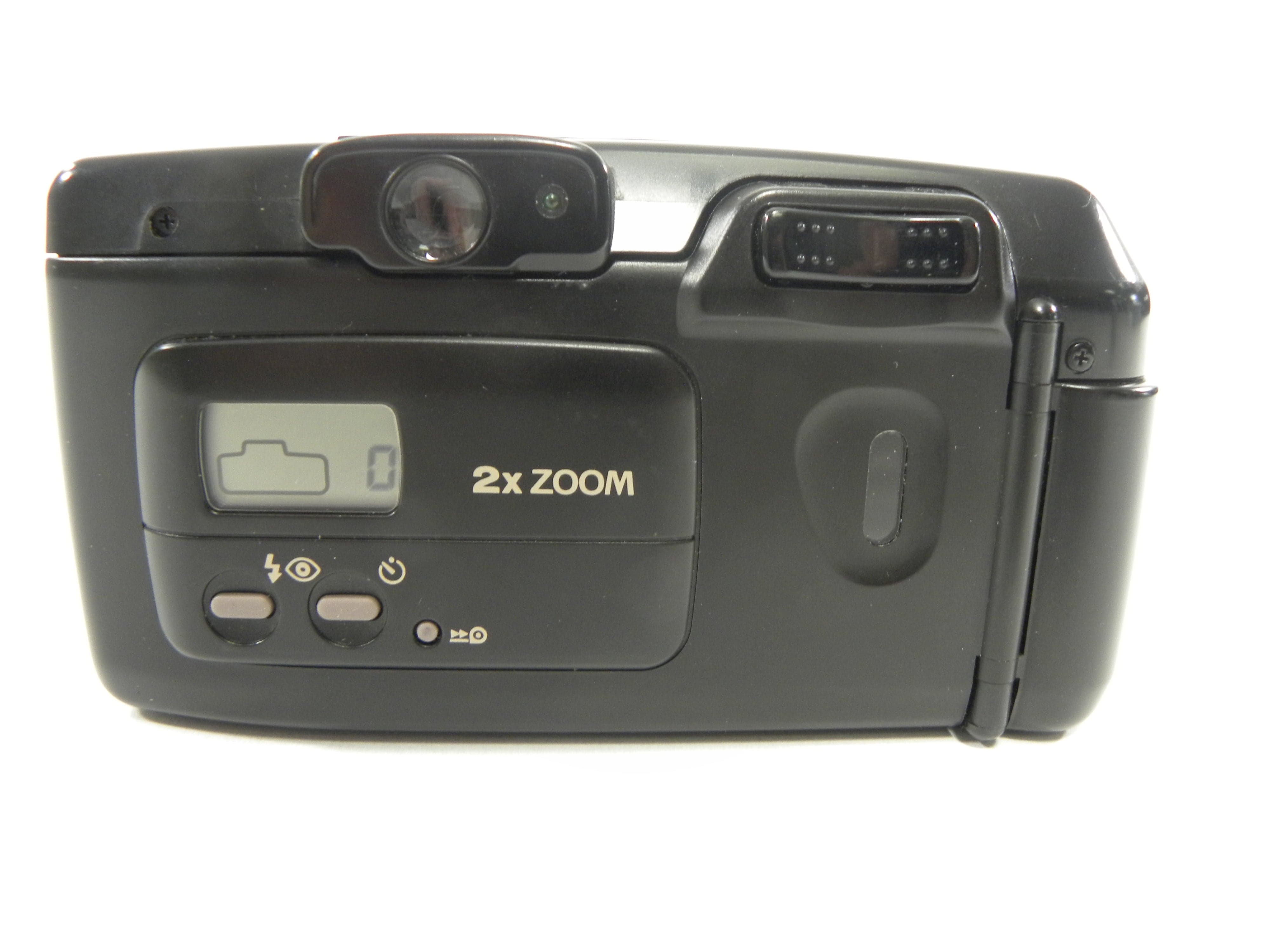 Canon Sure Shot 70 Zoom 35mm Camera