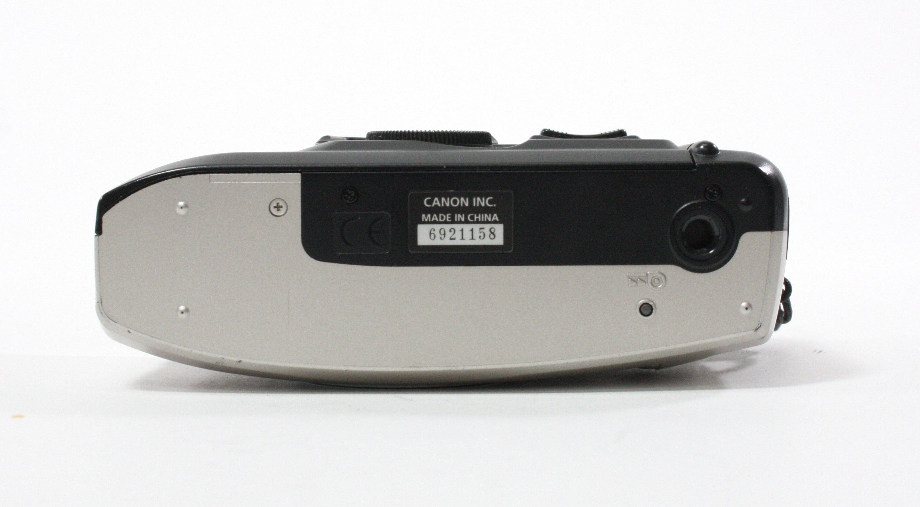 Canon Sure Shot 76 Zoom