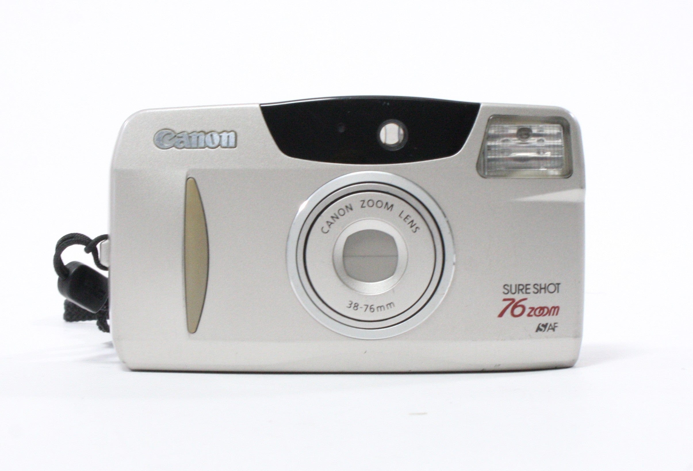 Canon Sure Shot 76 Zoom