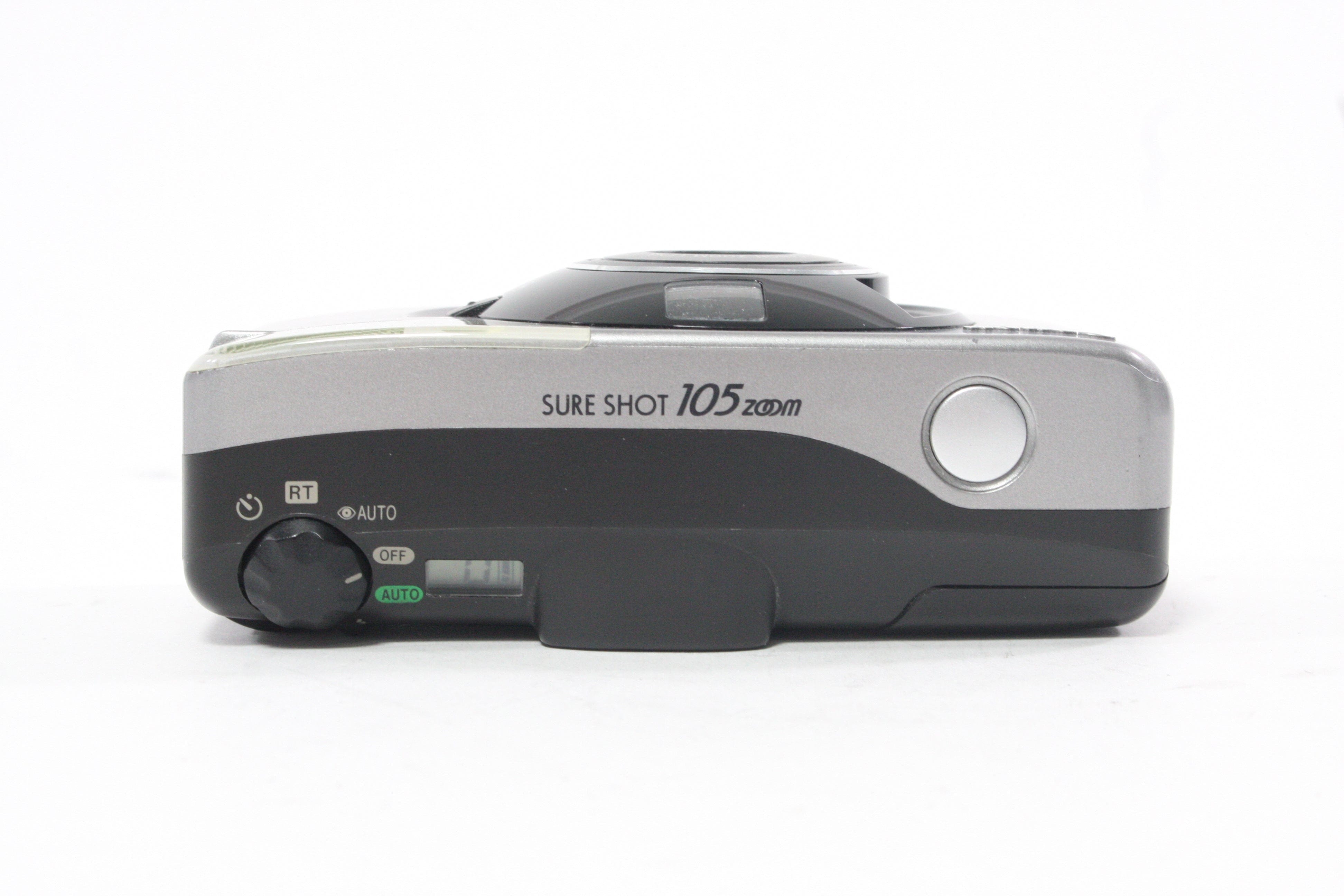 Canon SureShot 105Zoom 35mm Camera with 38-105mm Lens