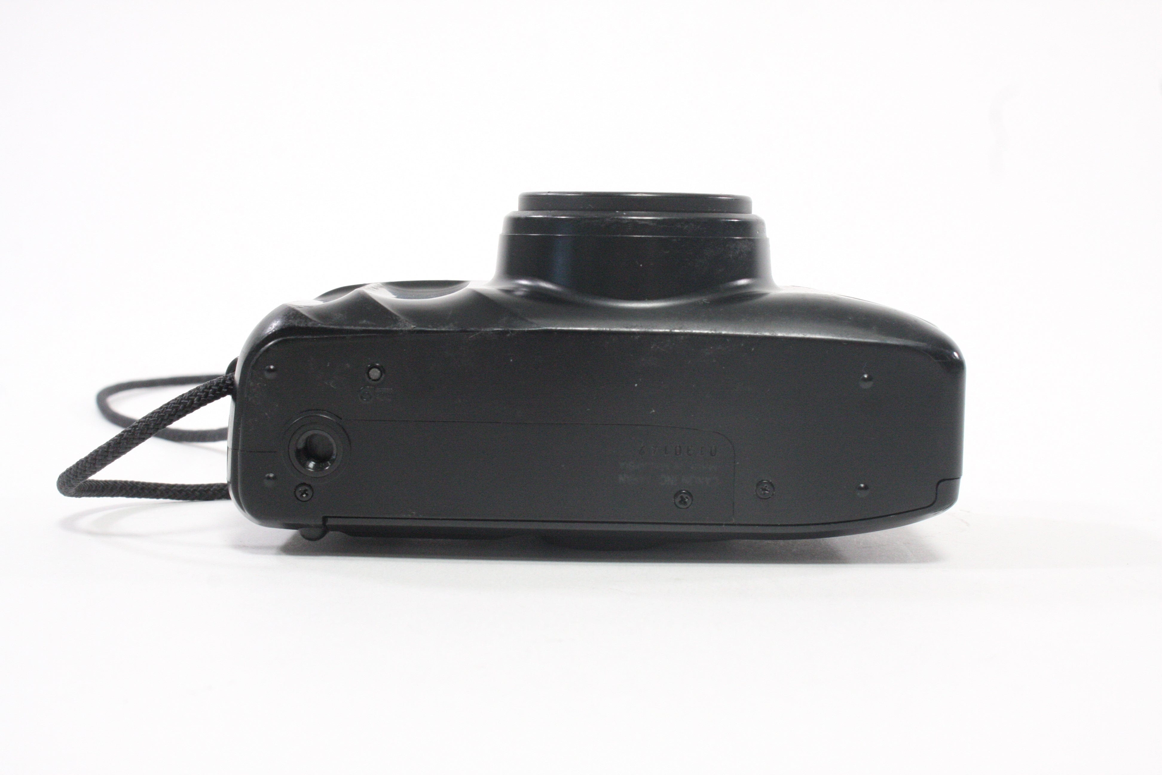 Canon Sureshot 80 Tele 35mm Camera