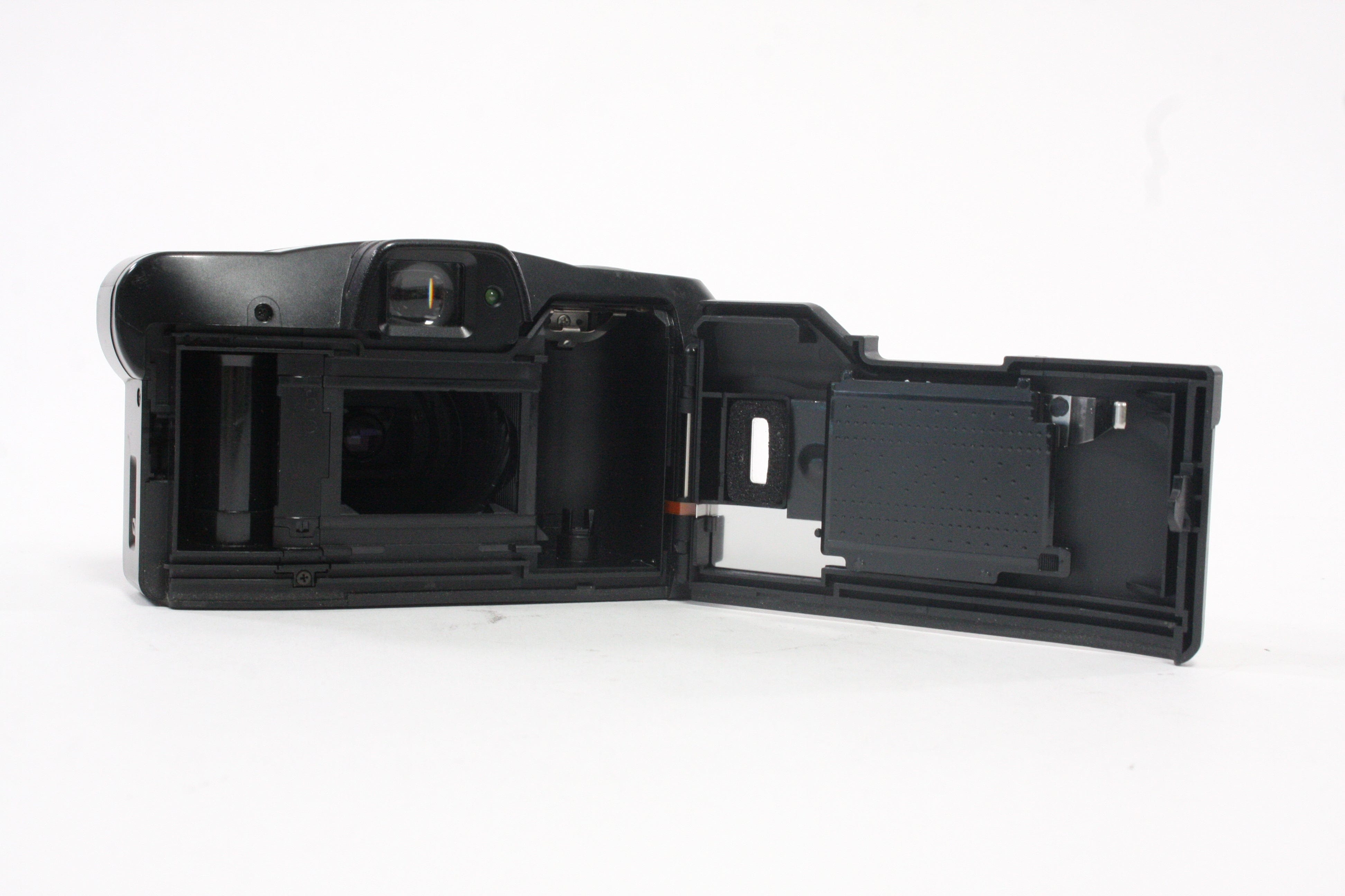 Canon Sureshot 80 Tele 35mm Camera