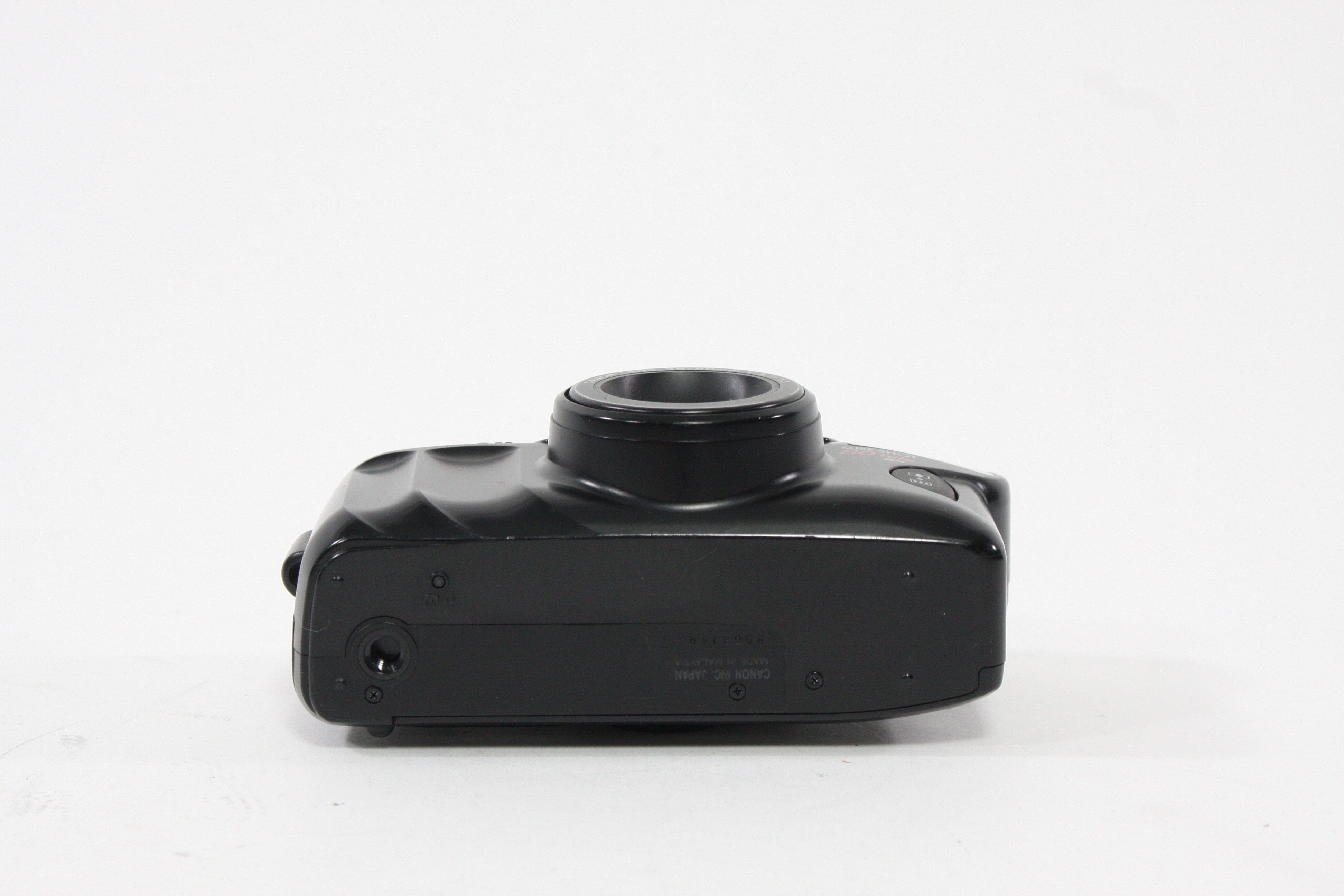 Canon SureShot 80 Tele 35mm Point and Shoot