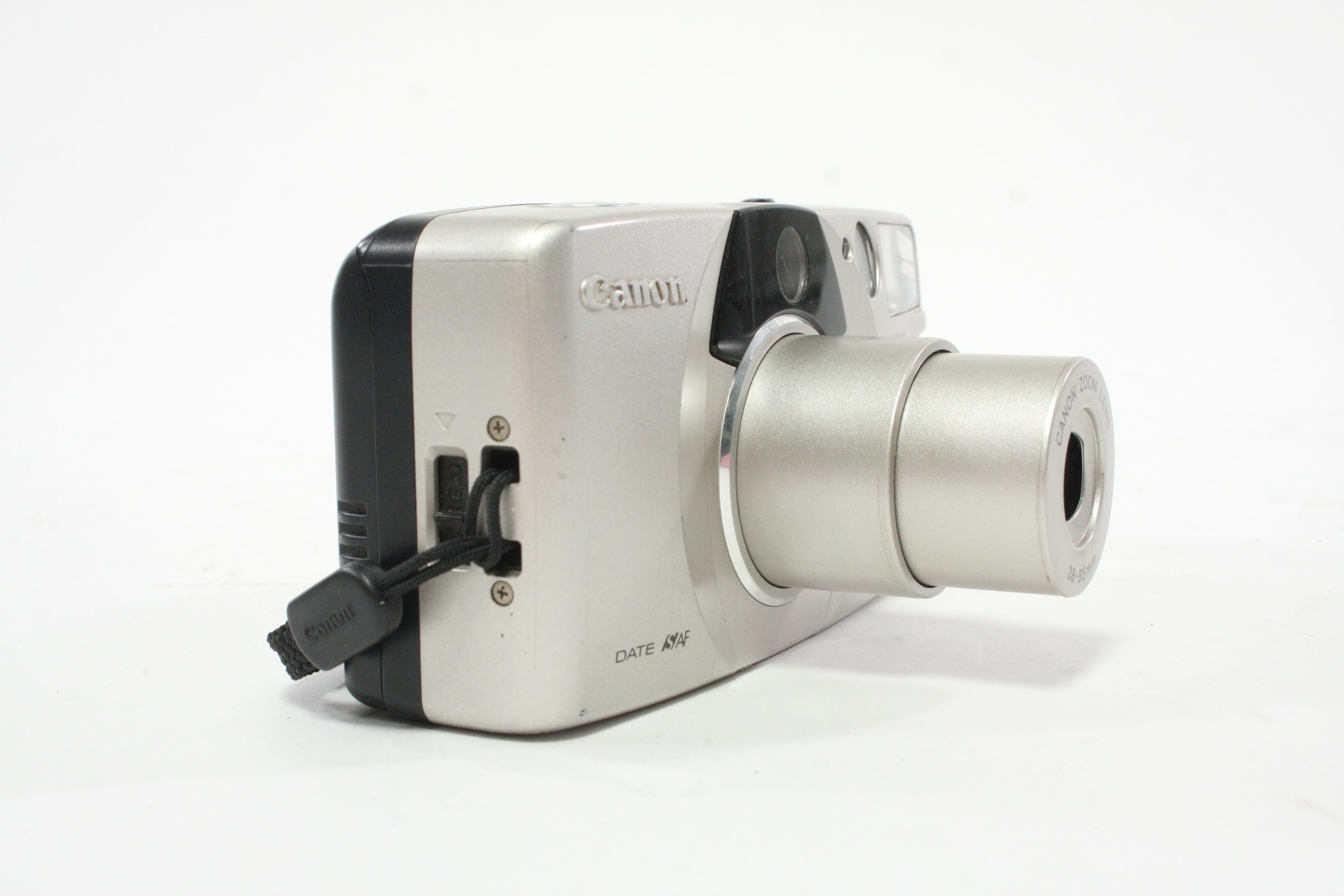Canon Sureshot 85 Zoom 35mm Camera