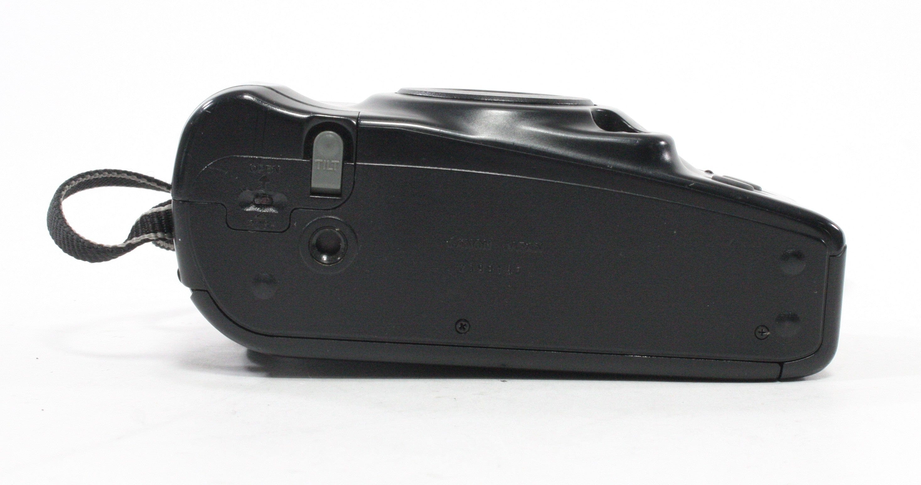Canon SureShot Zoom-S 35mm Camera