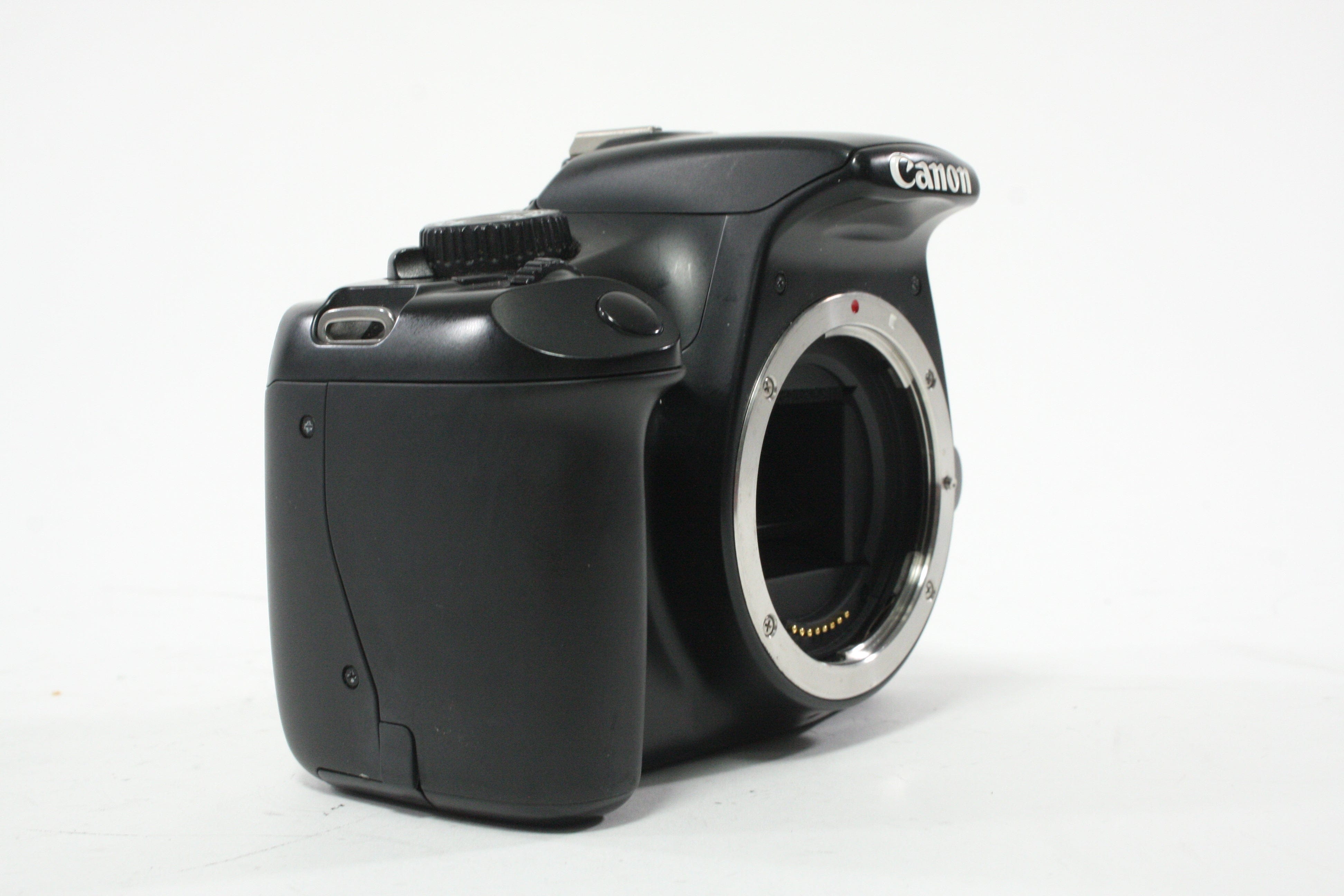 Canon T3 DSLR Camera Body with a Shutter Count of 56,376