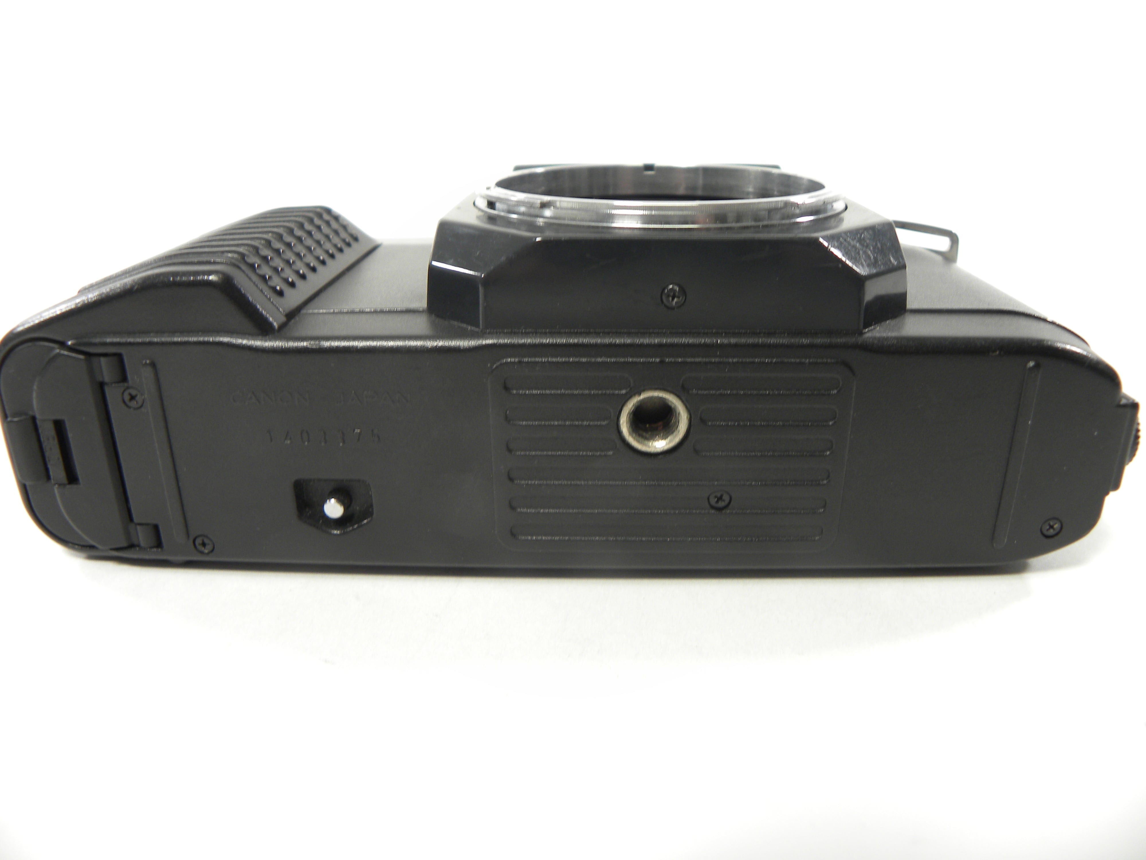 Canon T50 35mm SLR Camera Body