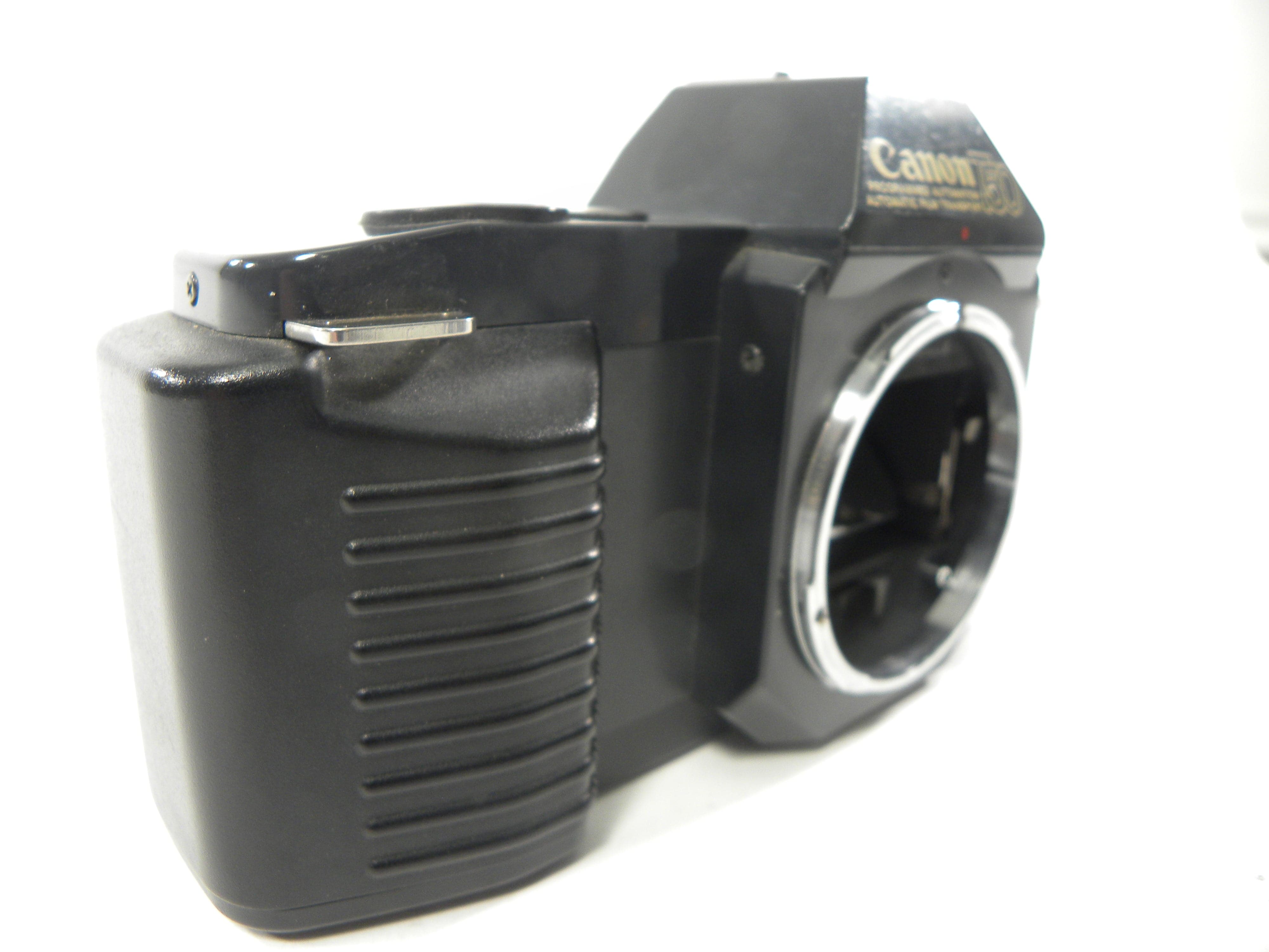 Canon T50 35mm SLR Camera Body