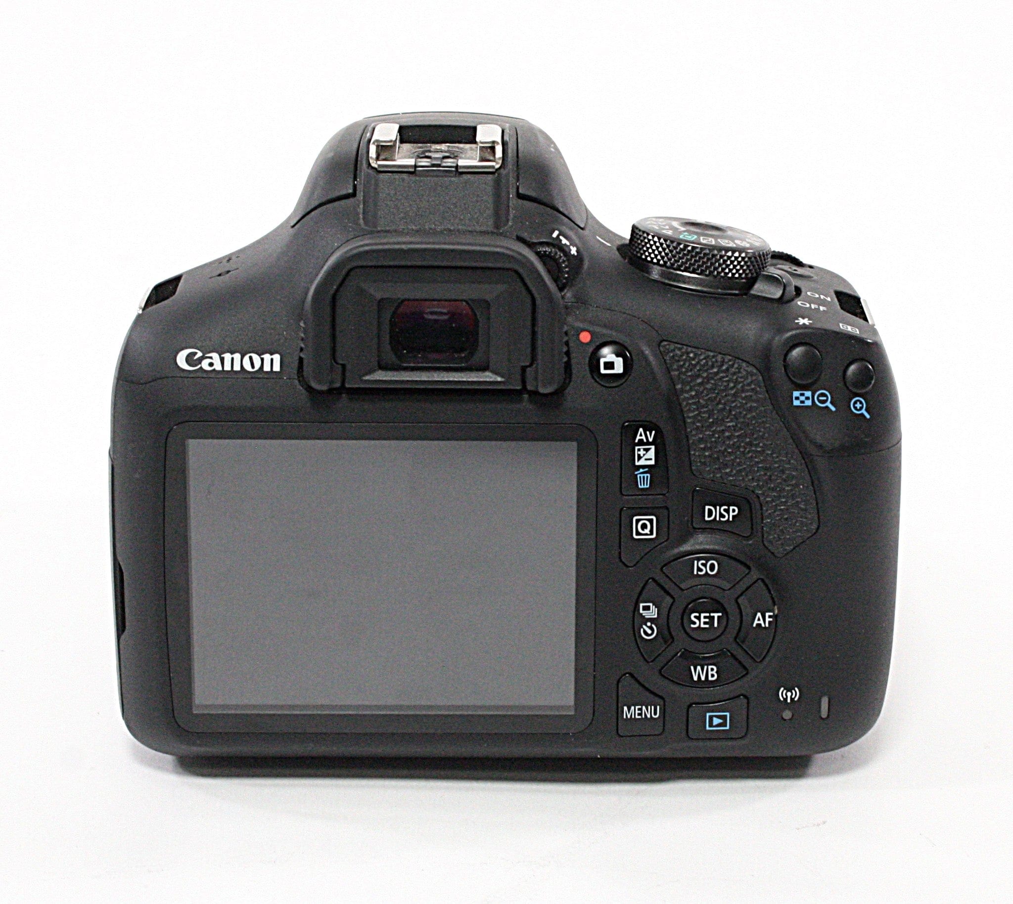 Canon T7 Rebel SC 485 w 18-55mm f/3.5-5.6 EF-S