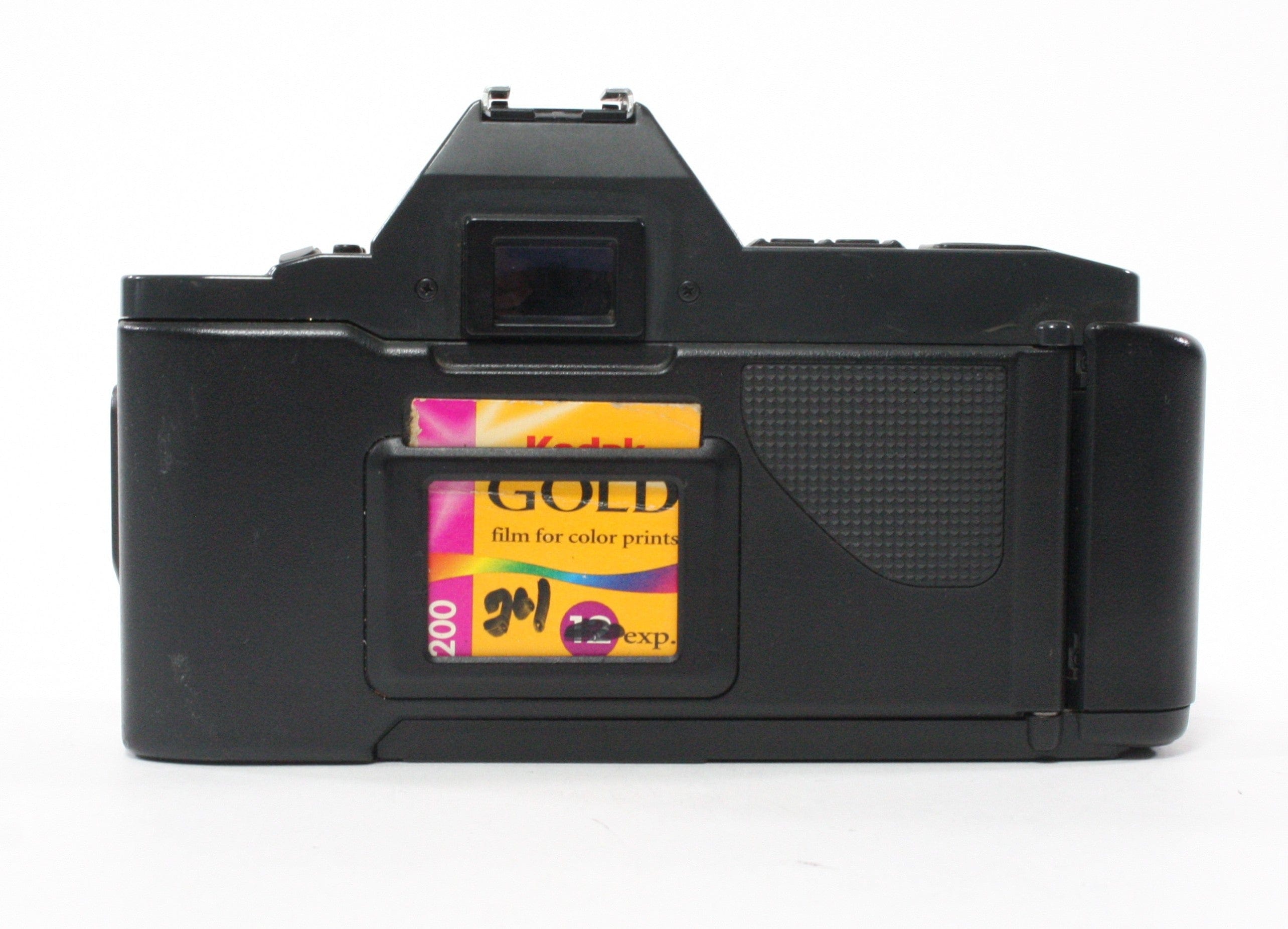 Canon T70 35mm SLR Camera