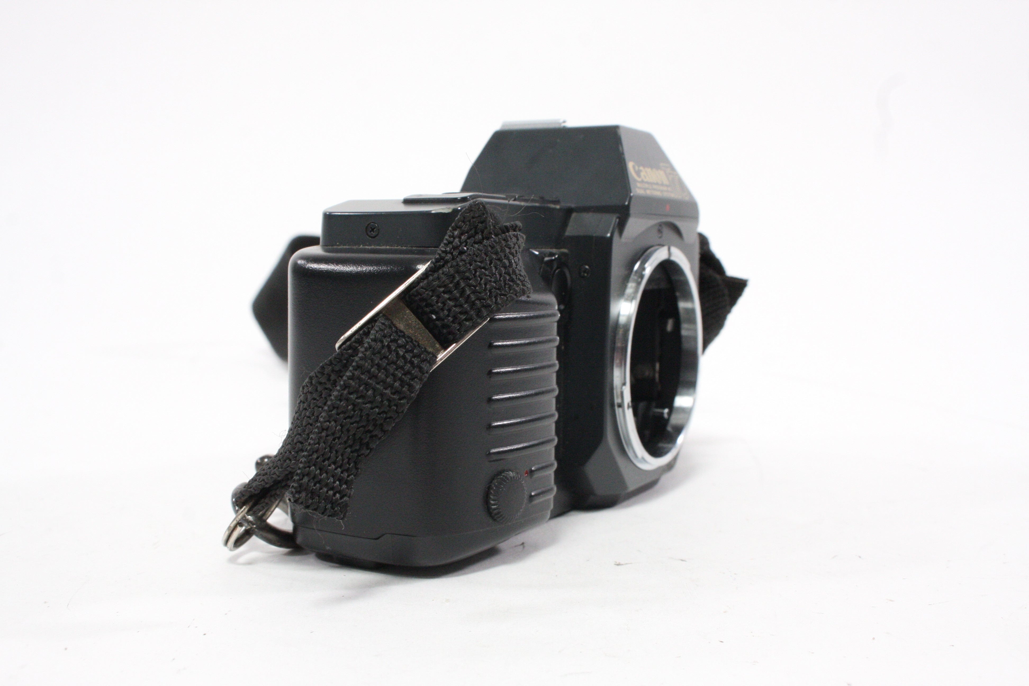 Canon T70 35mm SLR Camera Body