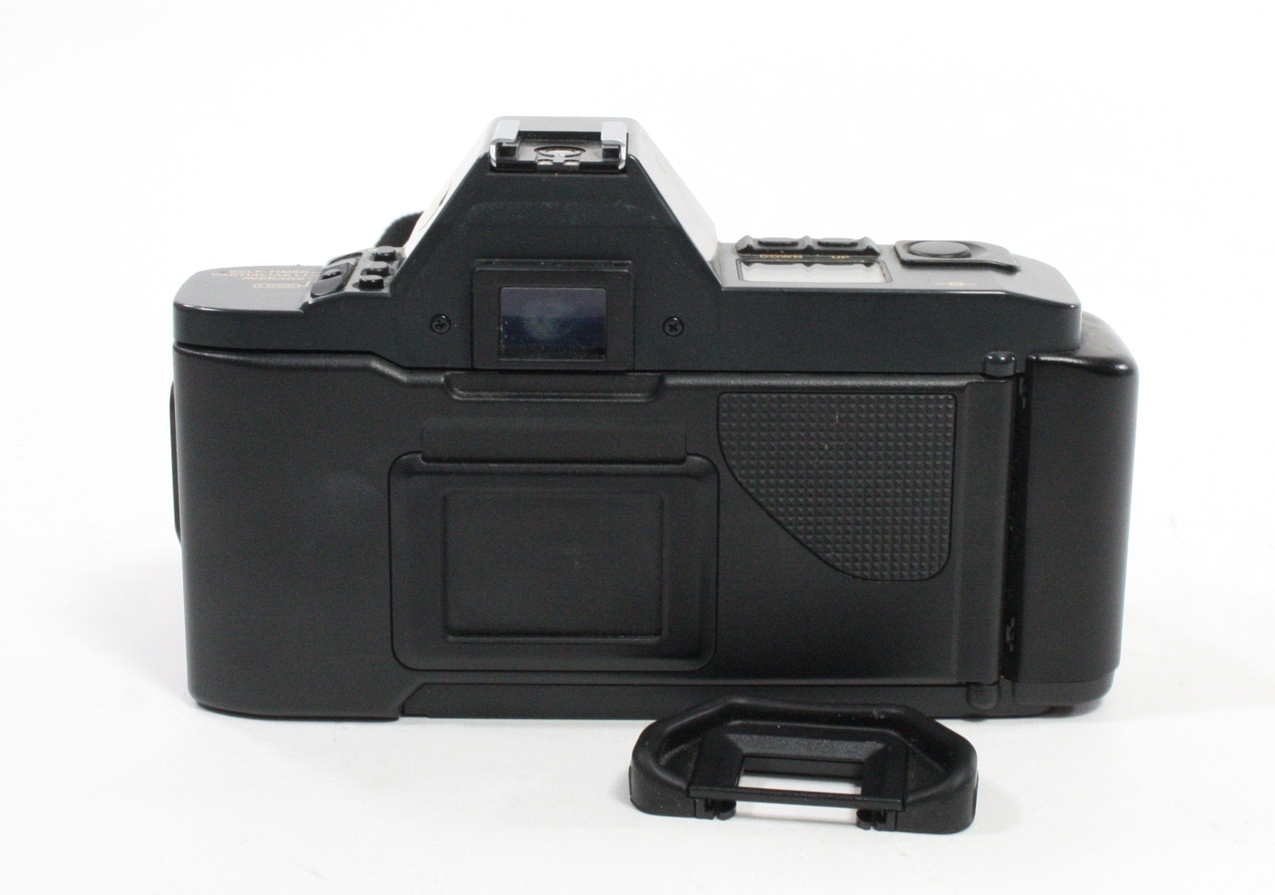 Canon T70 35mm SLR Camera with 50mm f/1.8 Lens