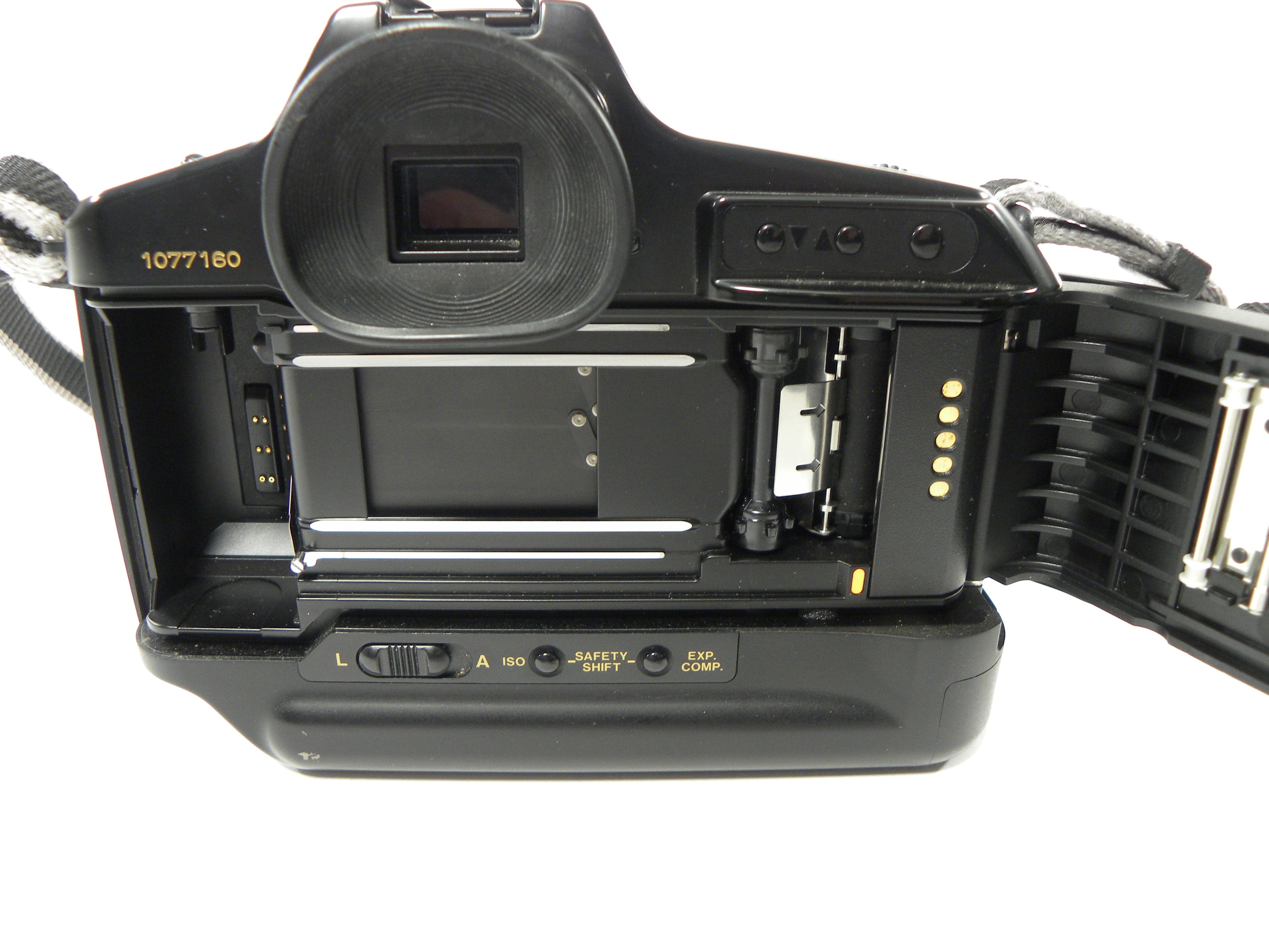 Canon T90 35mm SLR Camera Body only