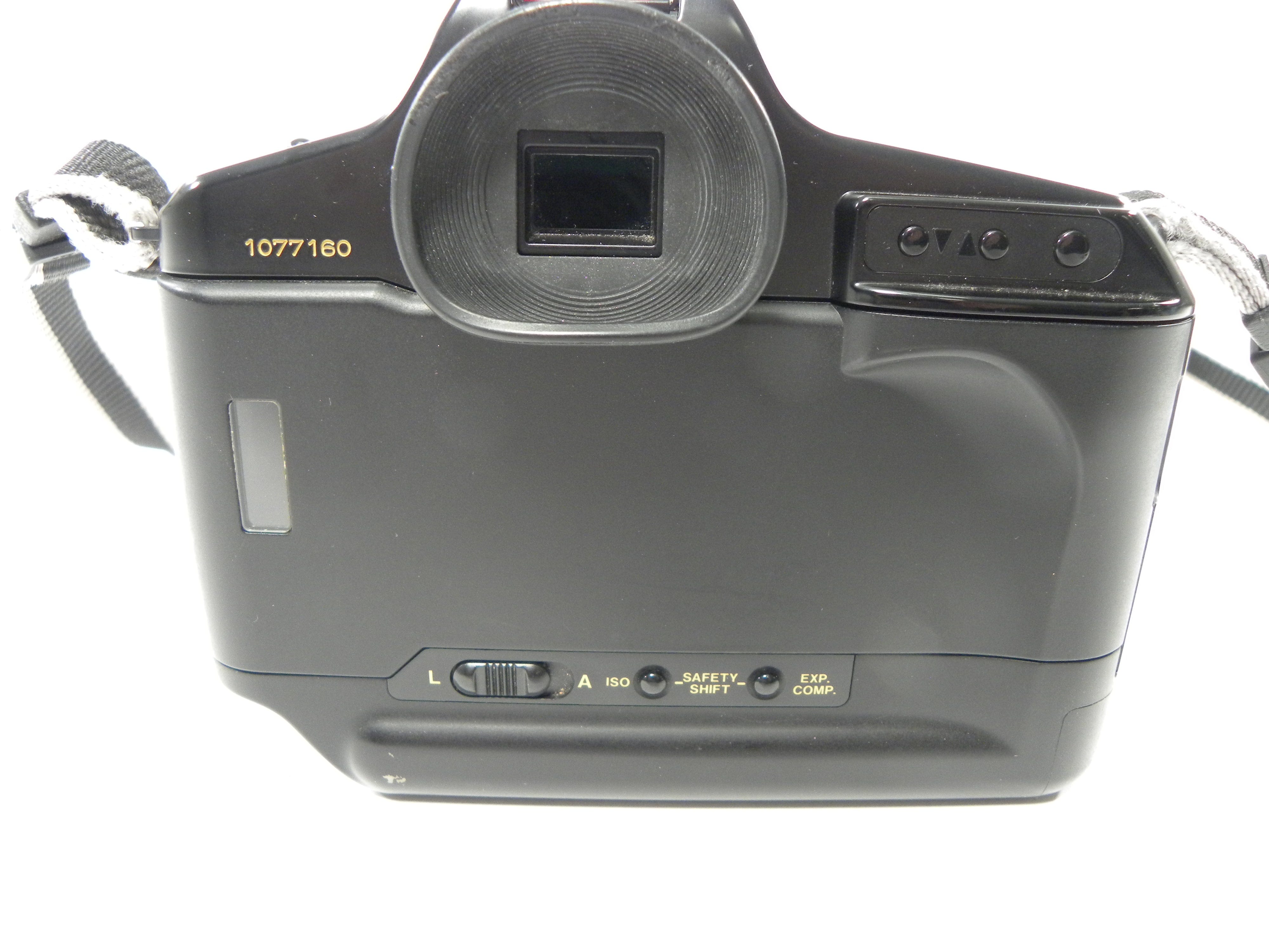 Canon T90 35mm SLR Camera Body only