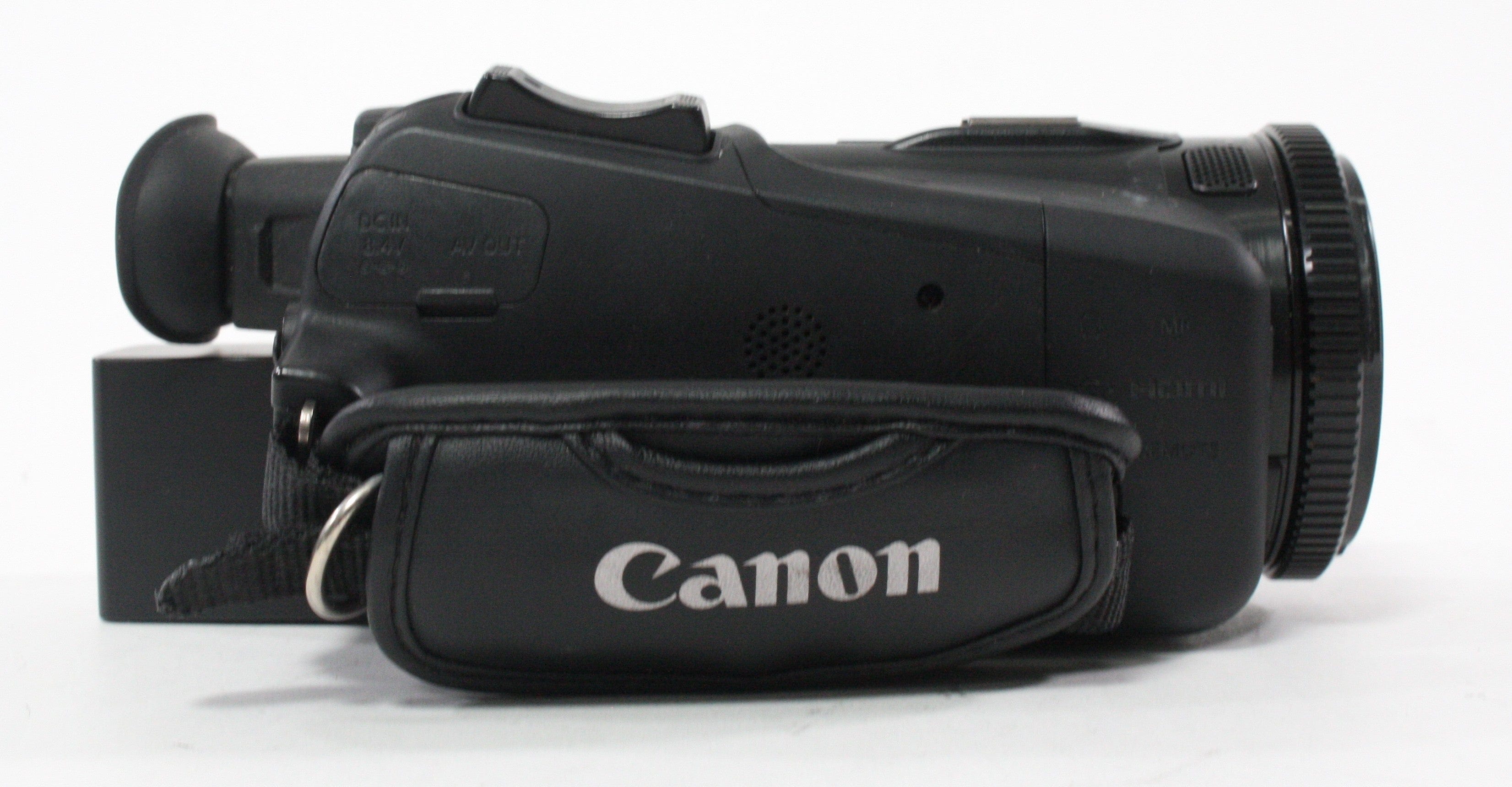Canon VIXIA HF-G30 Camcorder
