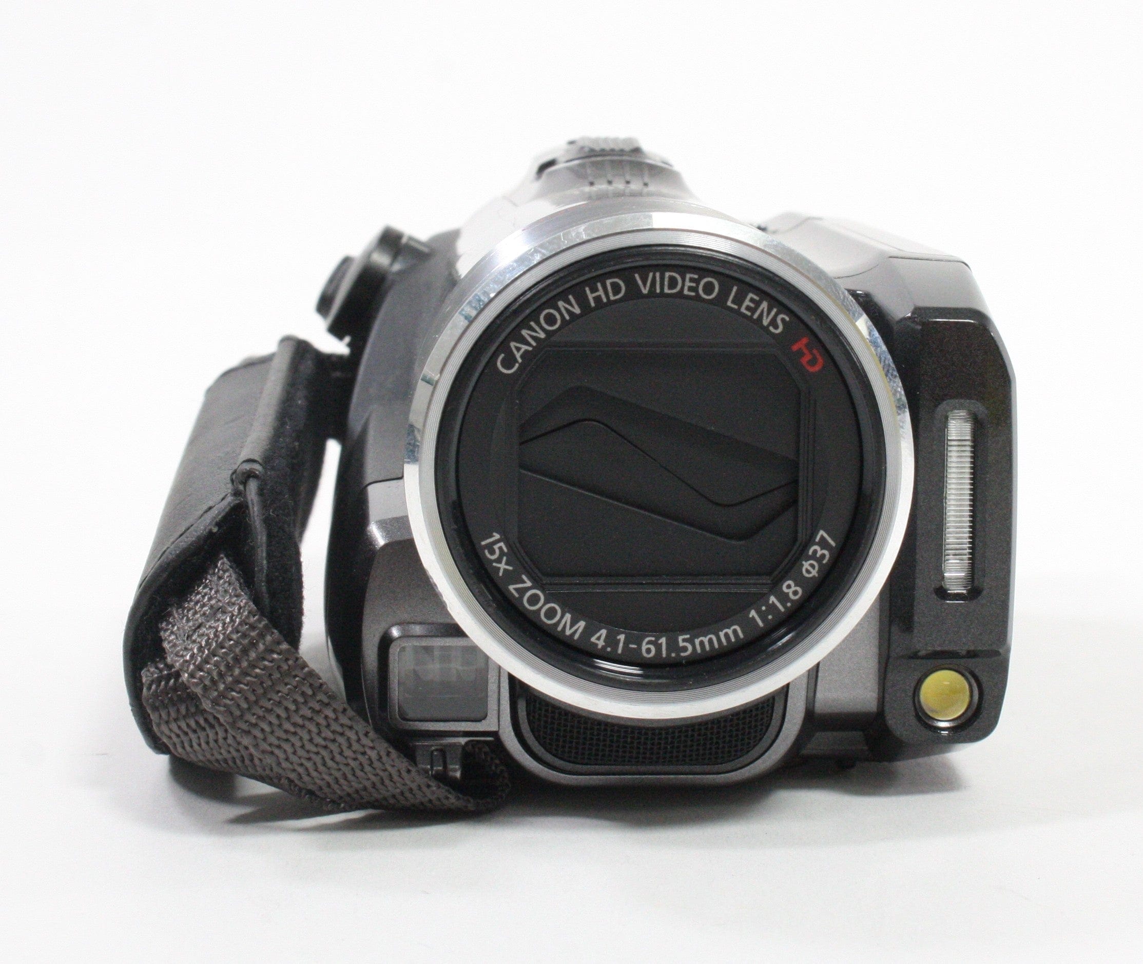 Canon VIXIA HF200 HD Camcorder