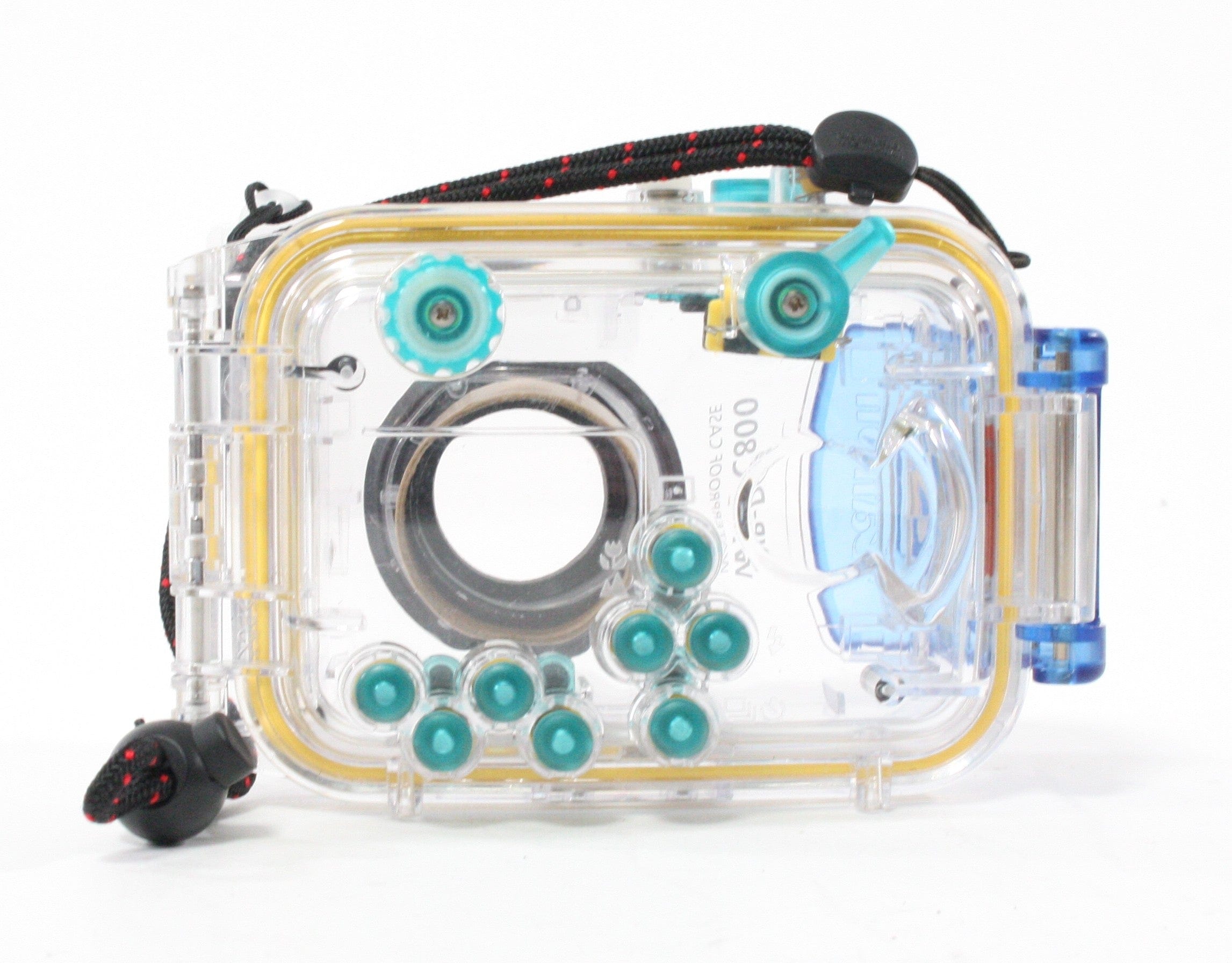 Canon Waterproof Housing for Canon DC800