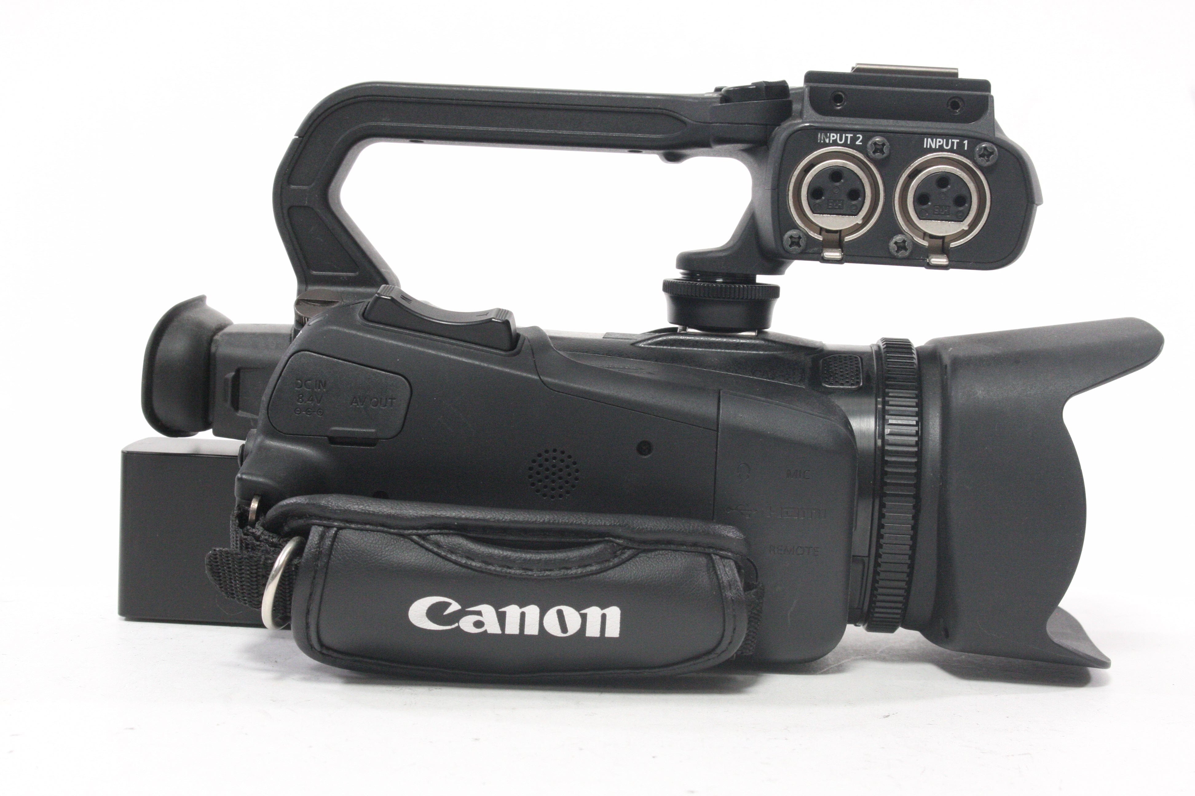 Canon XA30 Camcorder