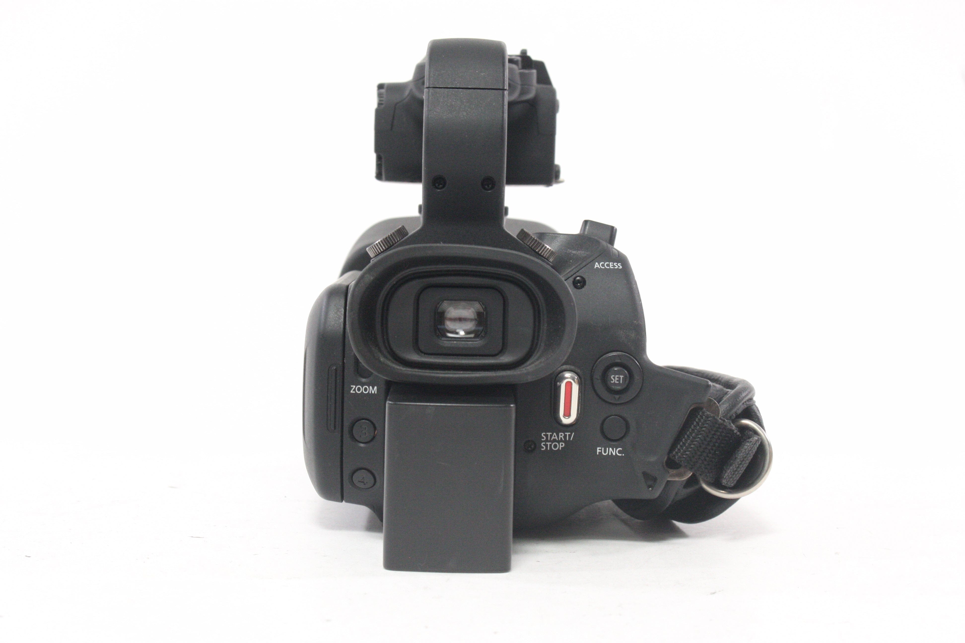 Canon XA30 Camcorder