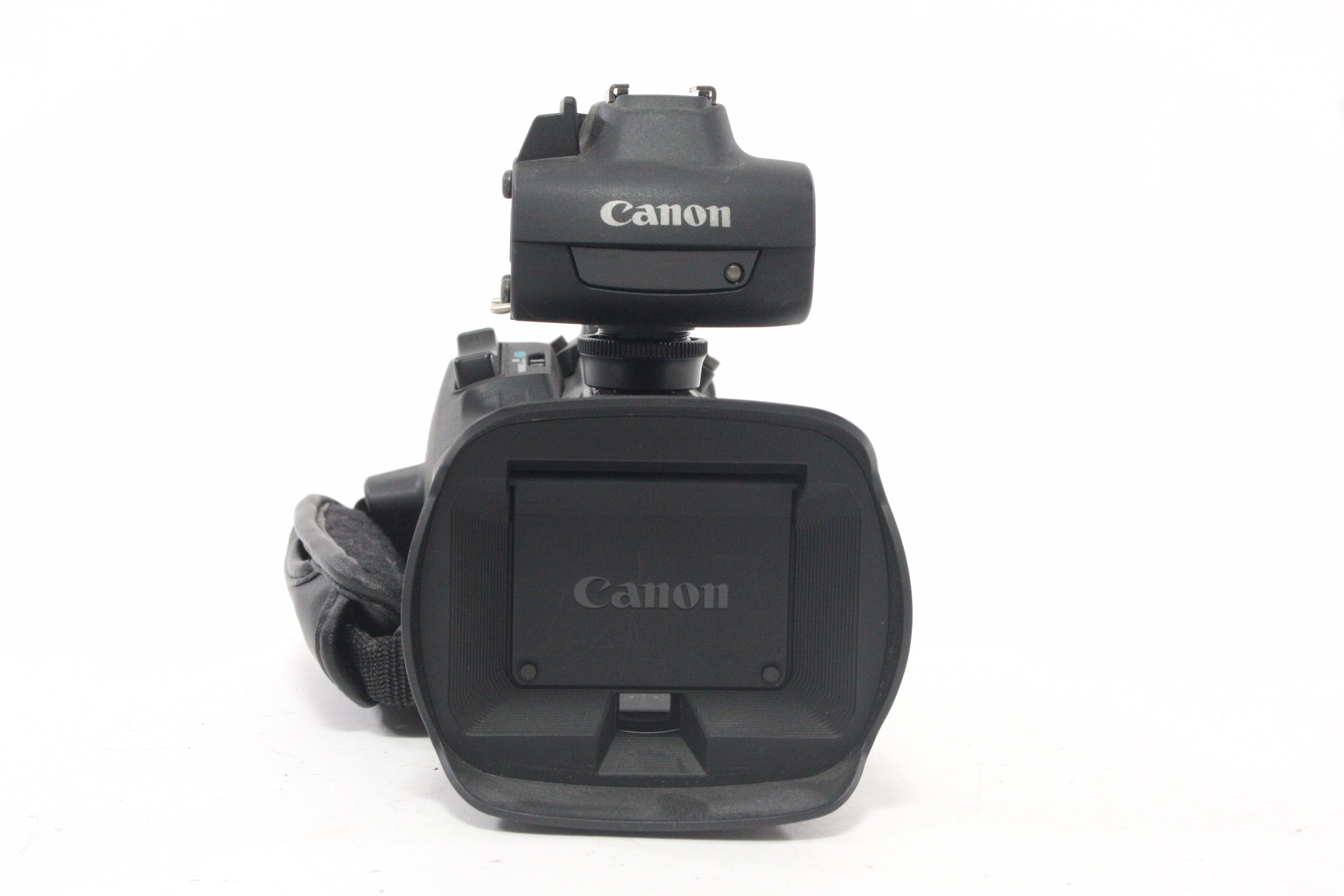 Canon XA30 Camcorder