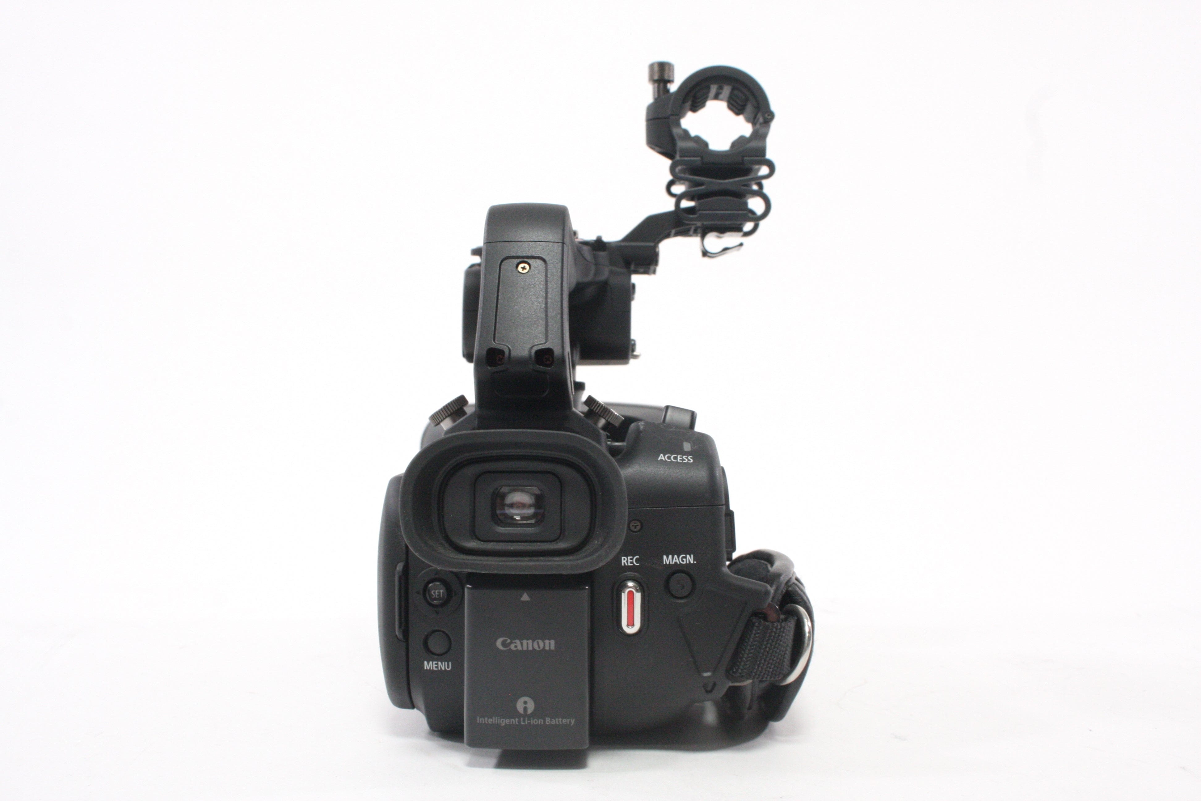 Canon XA50 4K Video Camera - MINT CONDITION