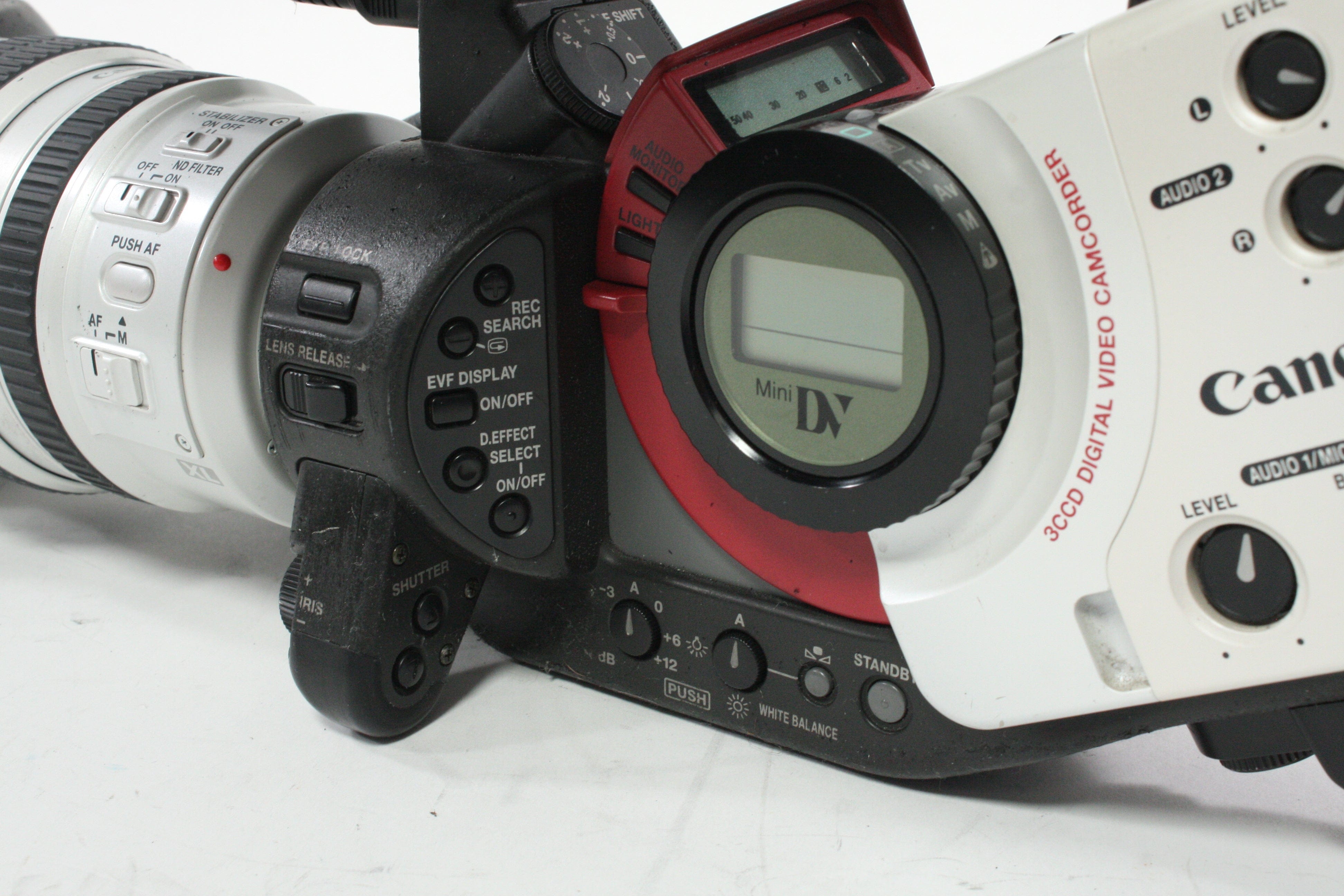 Canon XL1 Camcorder