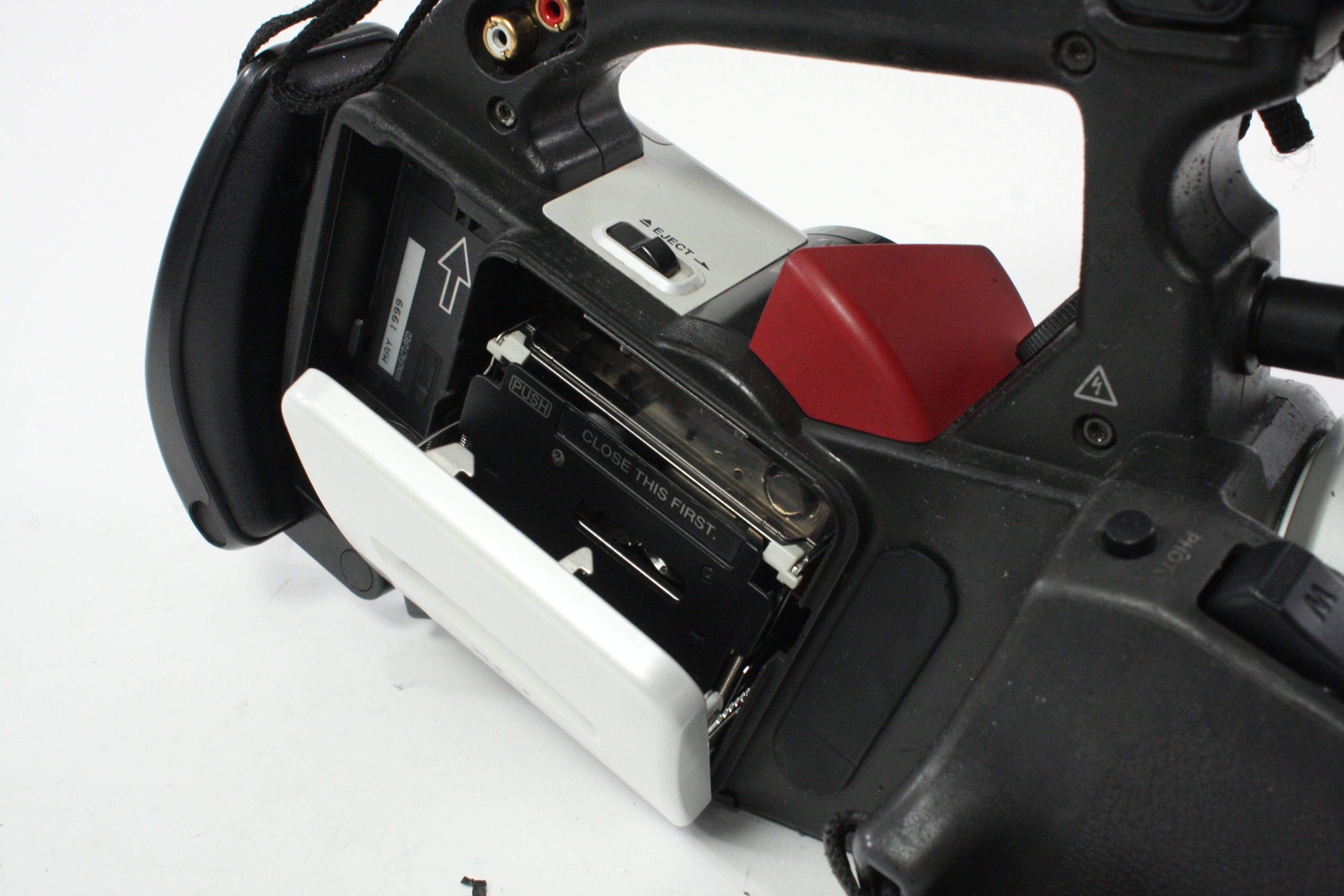 Canon XL1 Camcorder