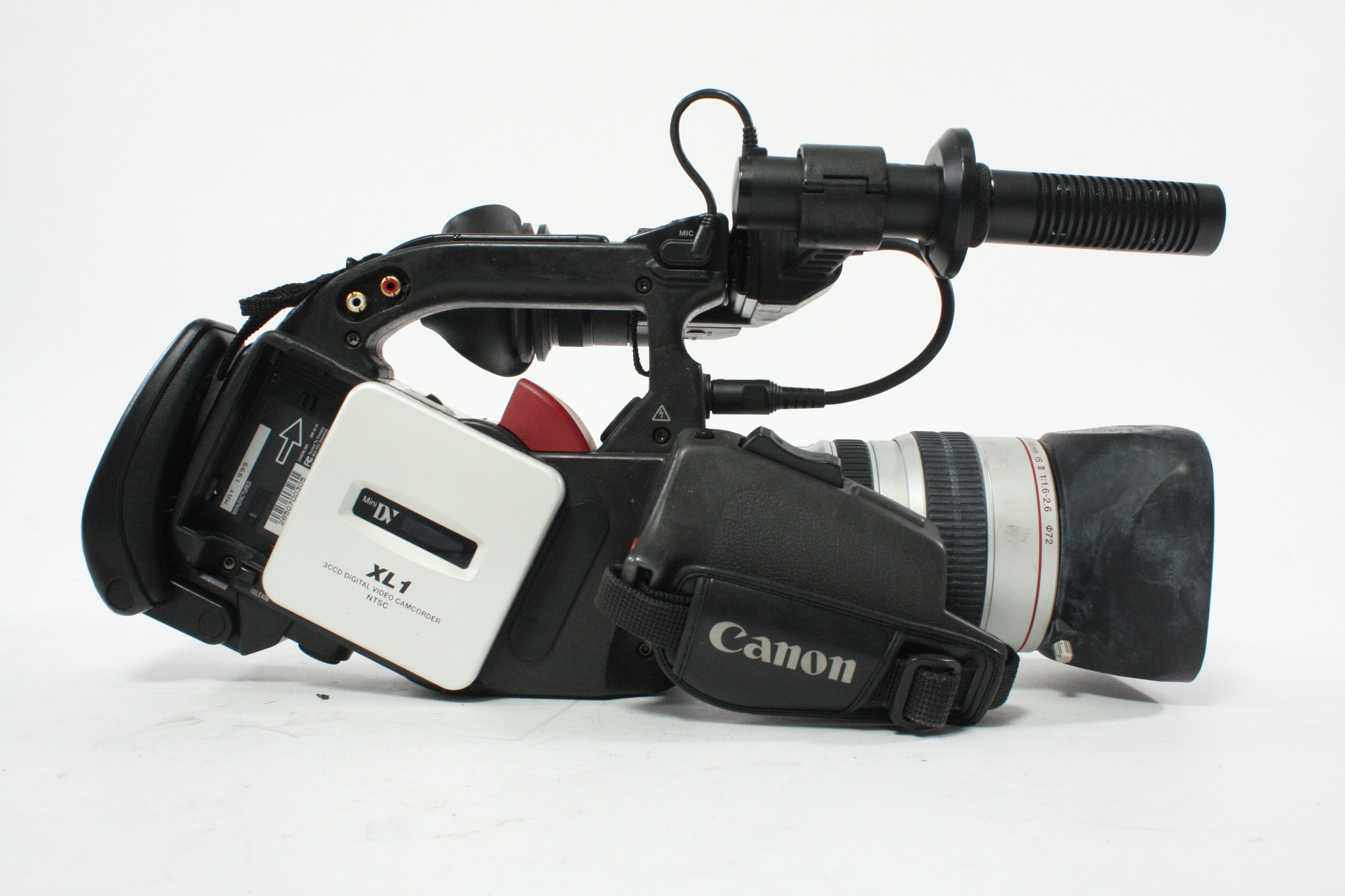 Canon XL1 Camcorder