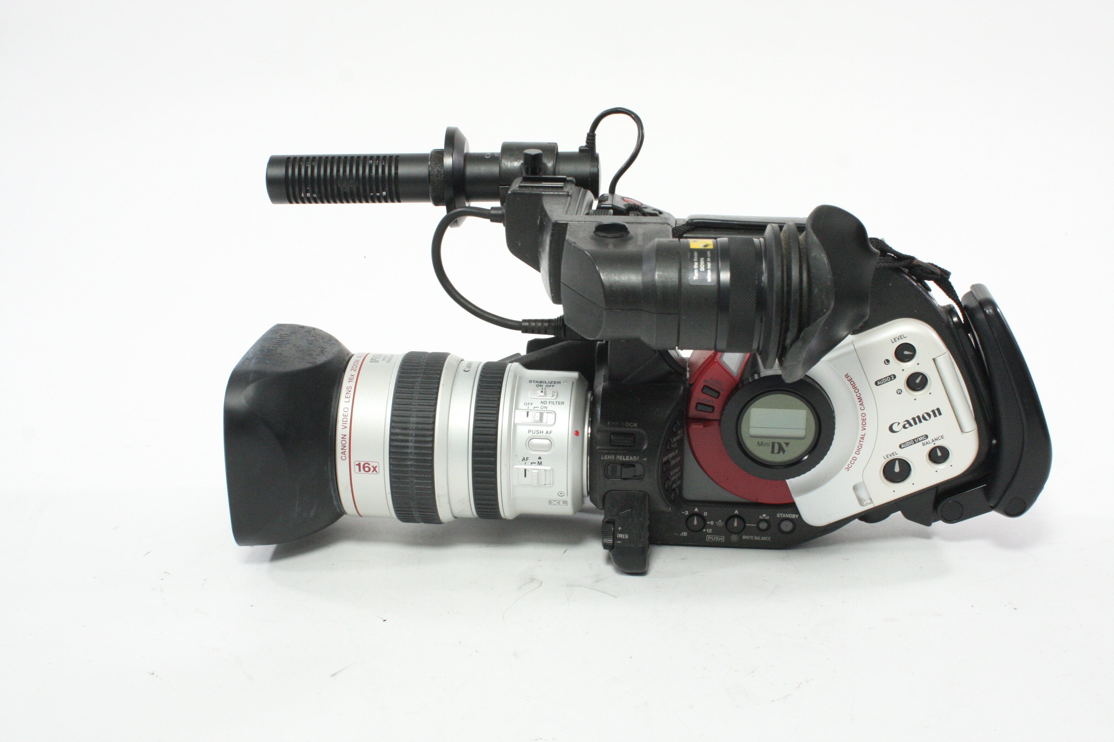 Canon XL1 Camcorder