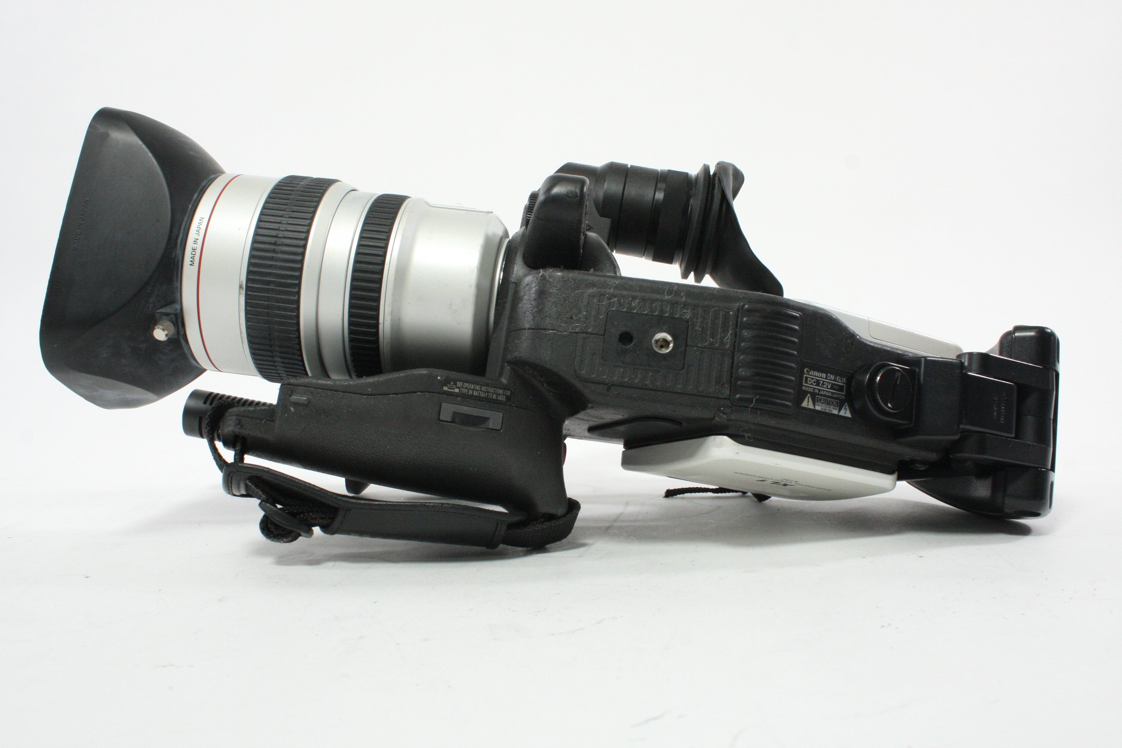Canon XL1 Camcorder