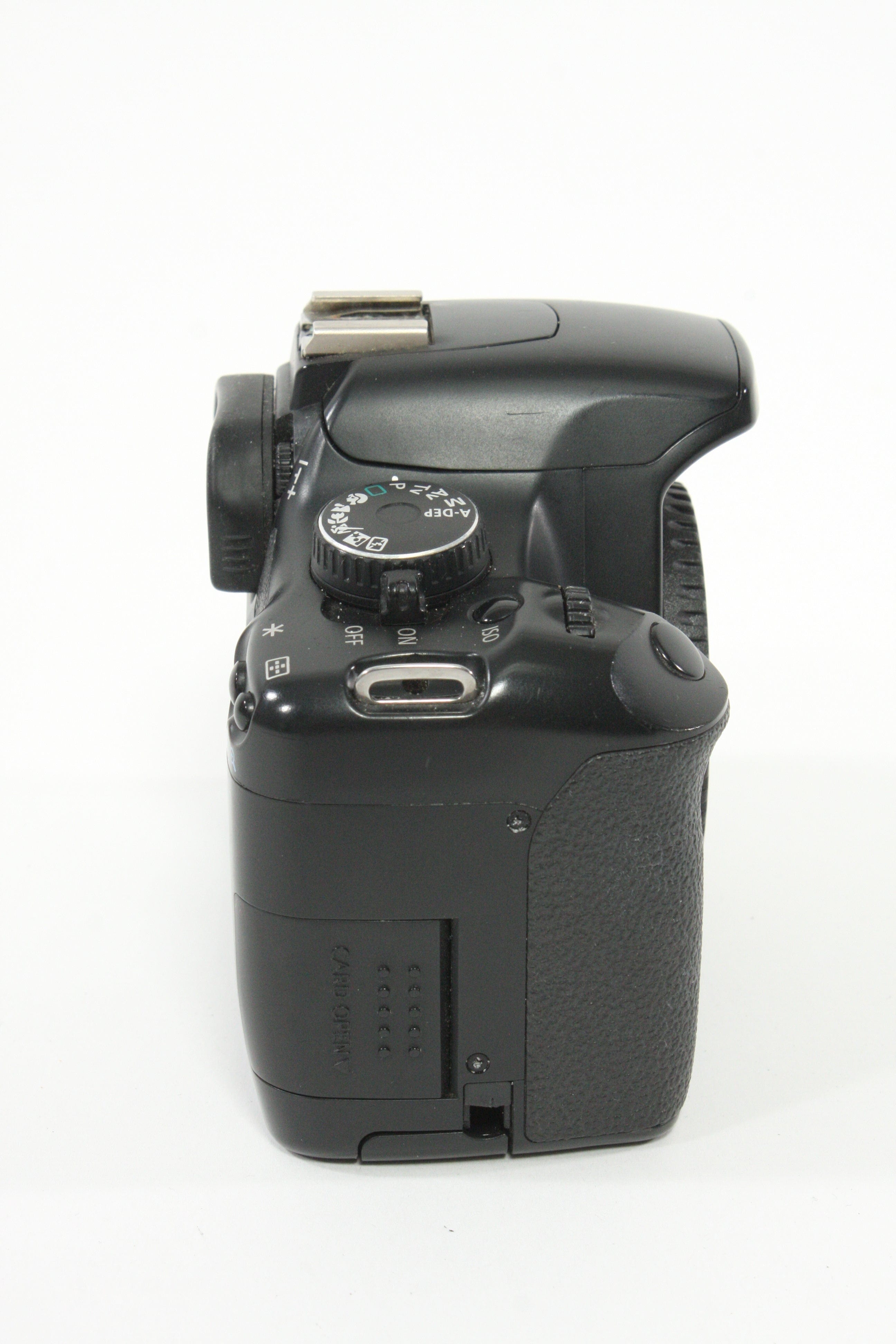 Canon XSi Body Only - Selling AS-IS for Parts Only