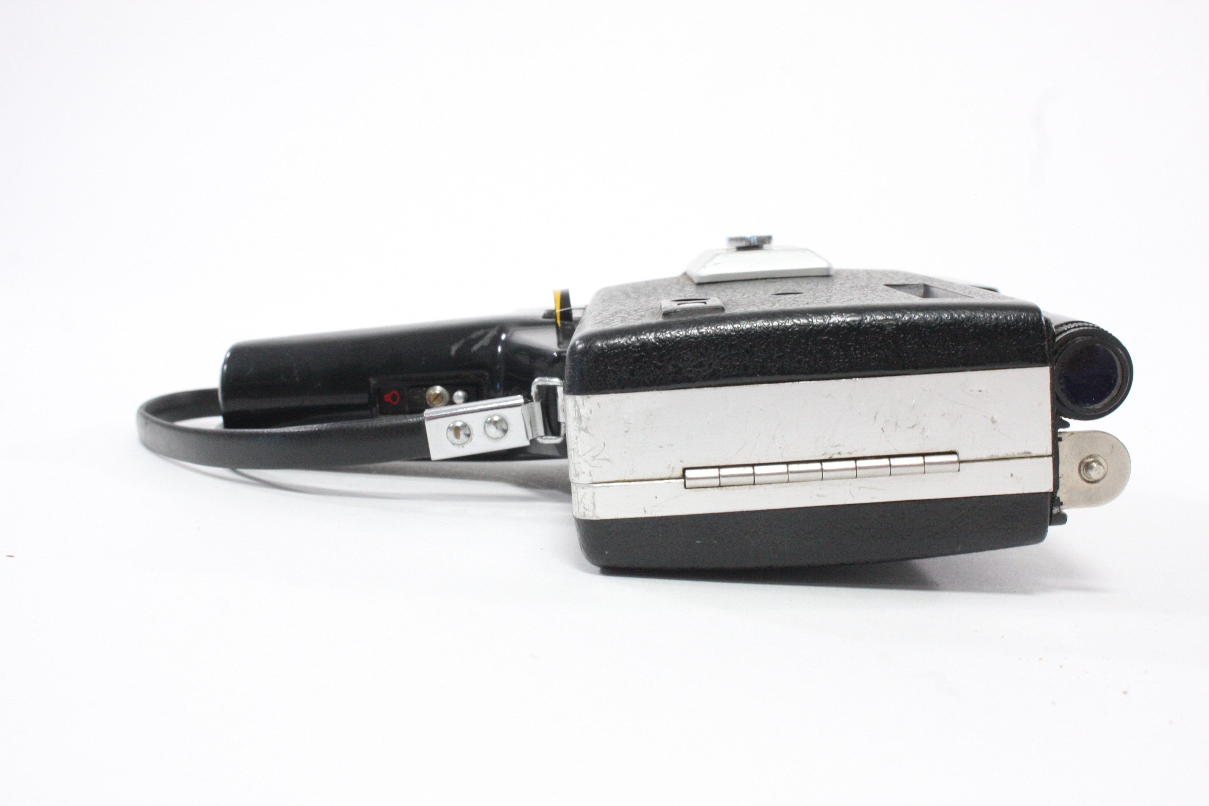 Canon Zoom 518-2 Super 8 AS-IS