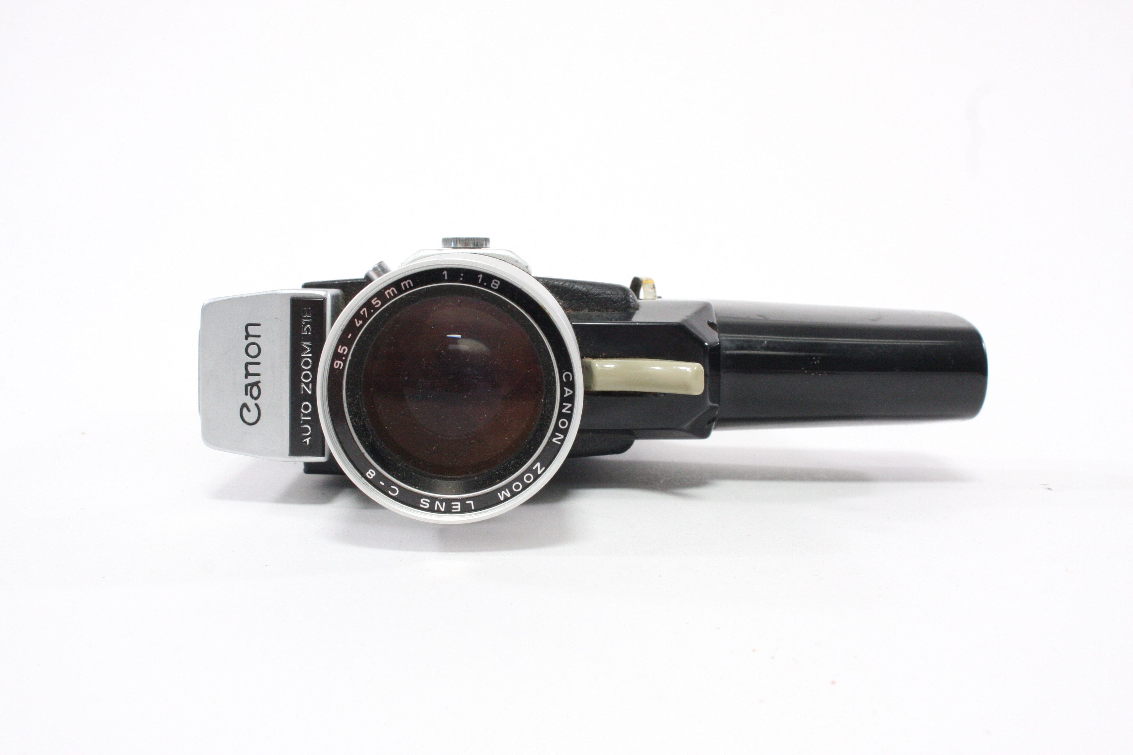 Canon Zoom 518-2 Super 8 AS-IS