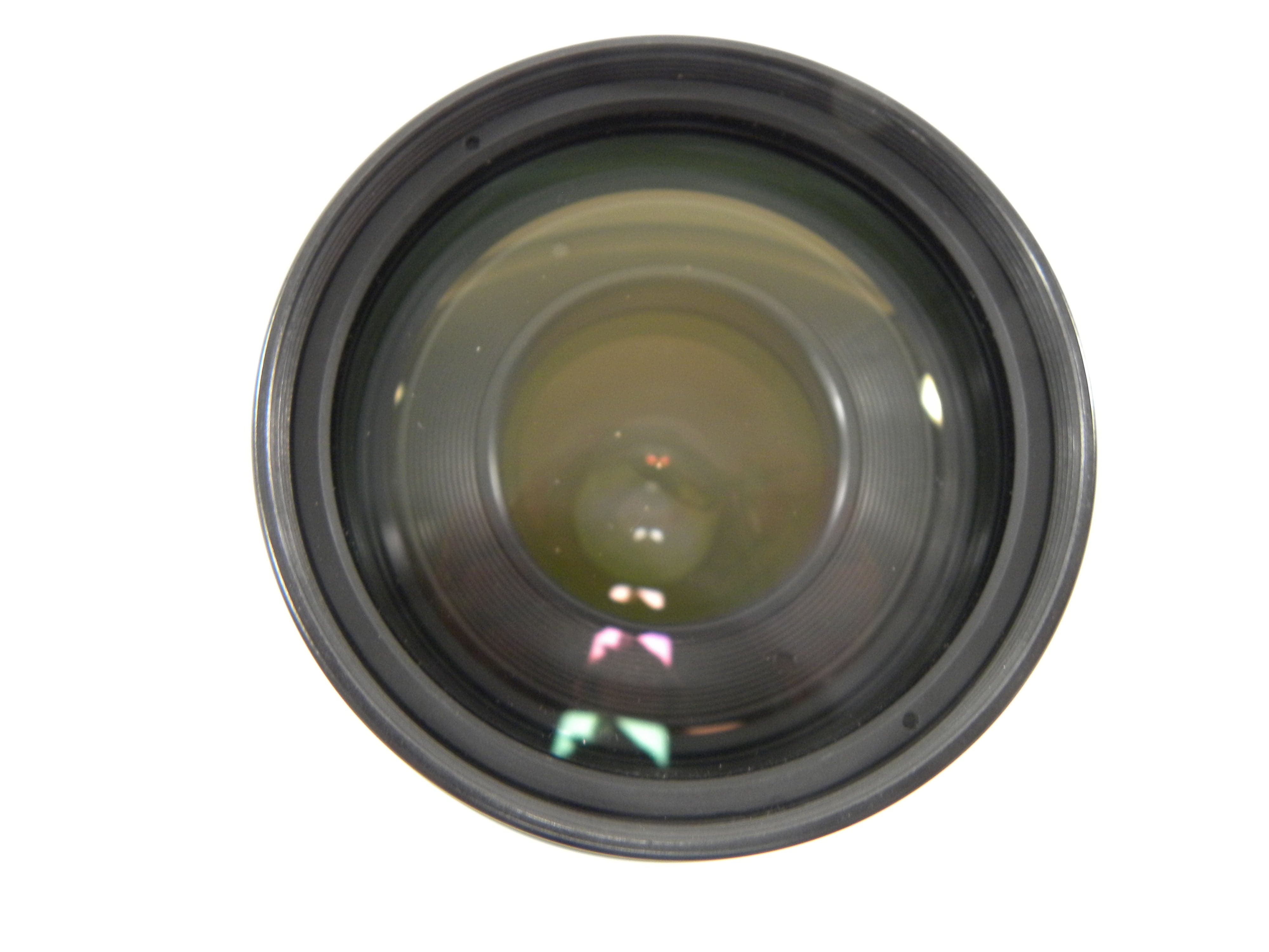 Canon Zoom EF 100-300mm f5.6 L