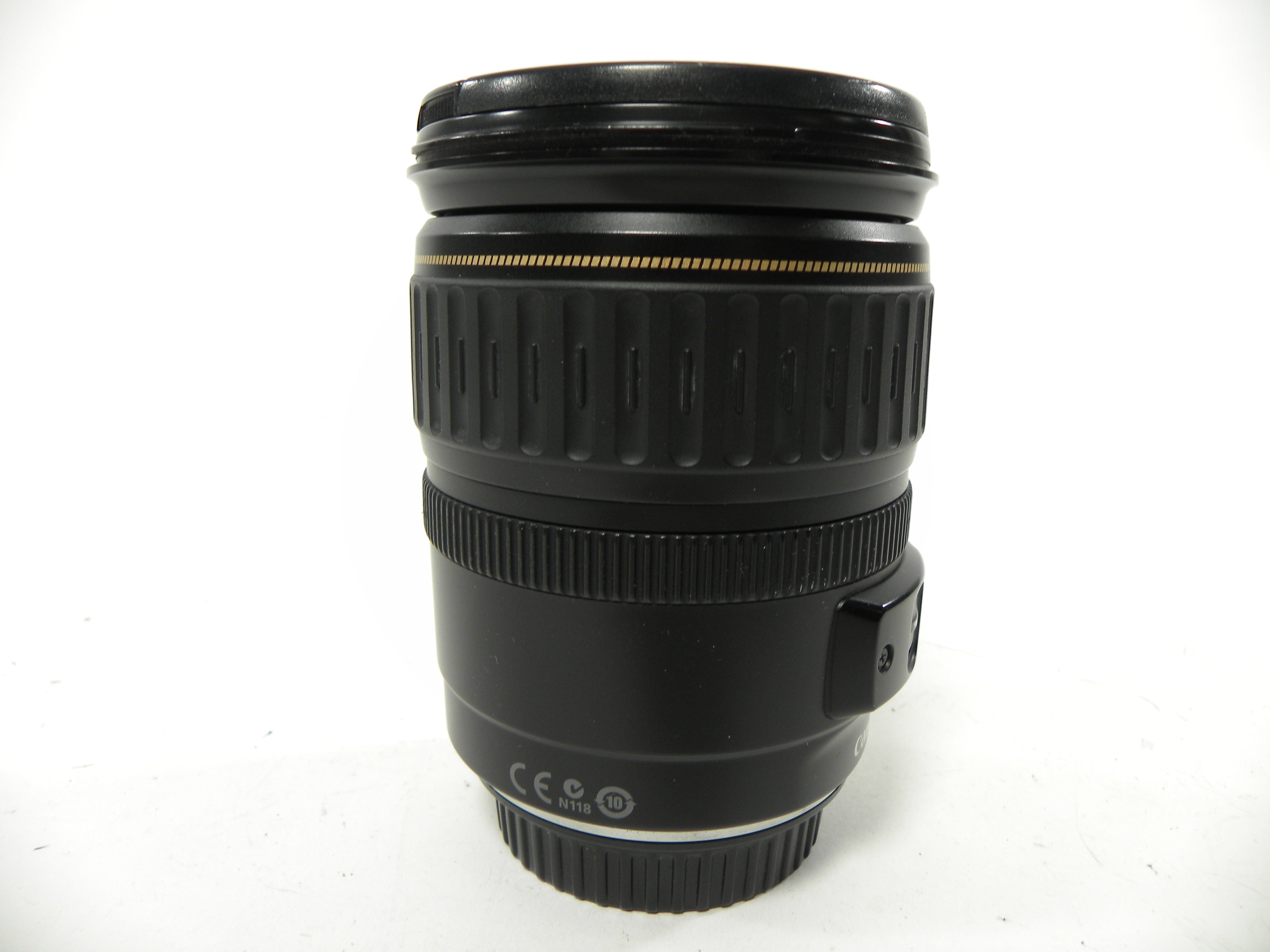 Canon Zoom EF 28-135mm f3.5-5.6 IS USM