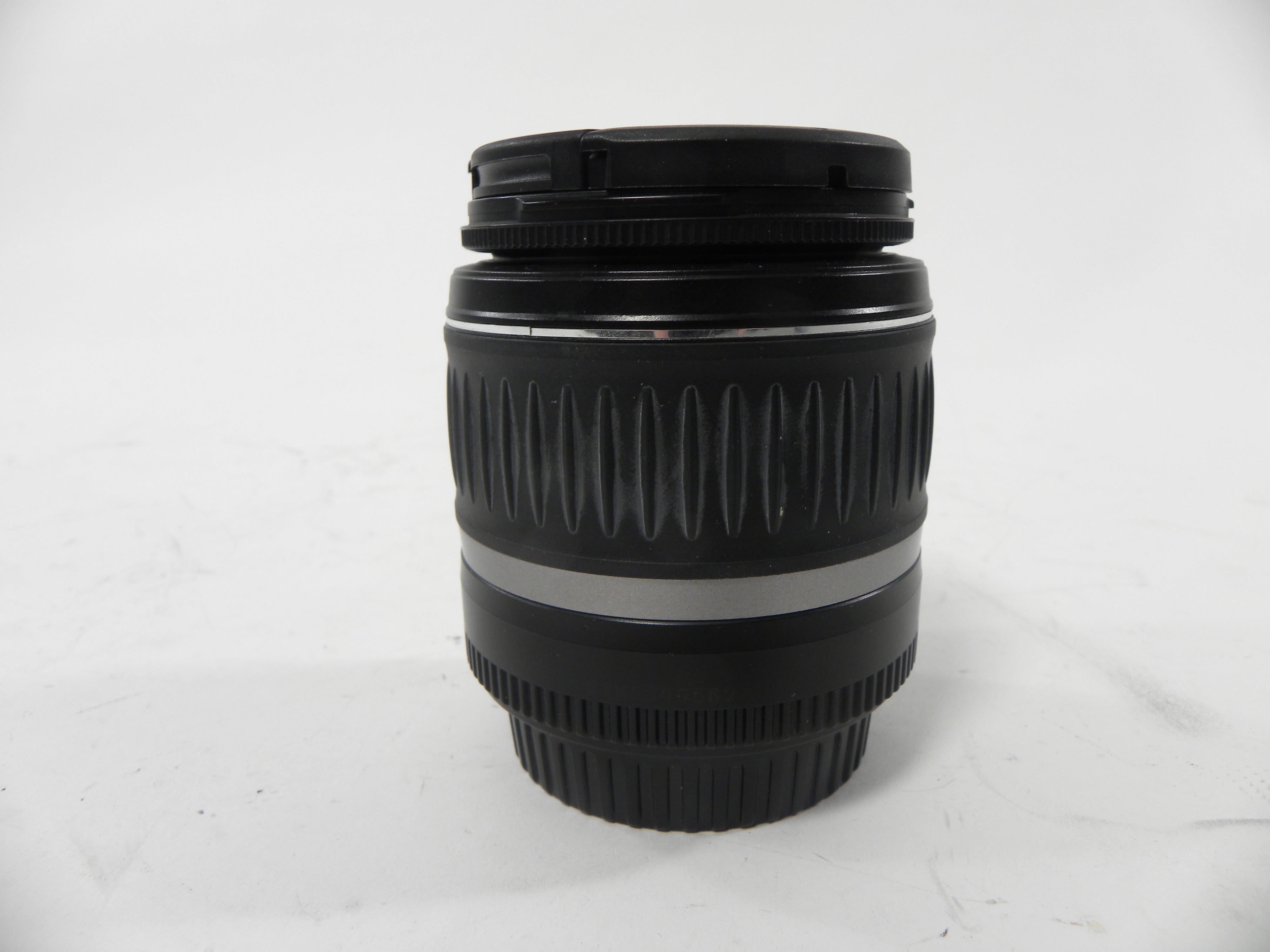 Canon Zoom EF-S 18-55mm f3.5-5.6 II