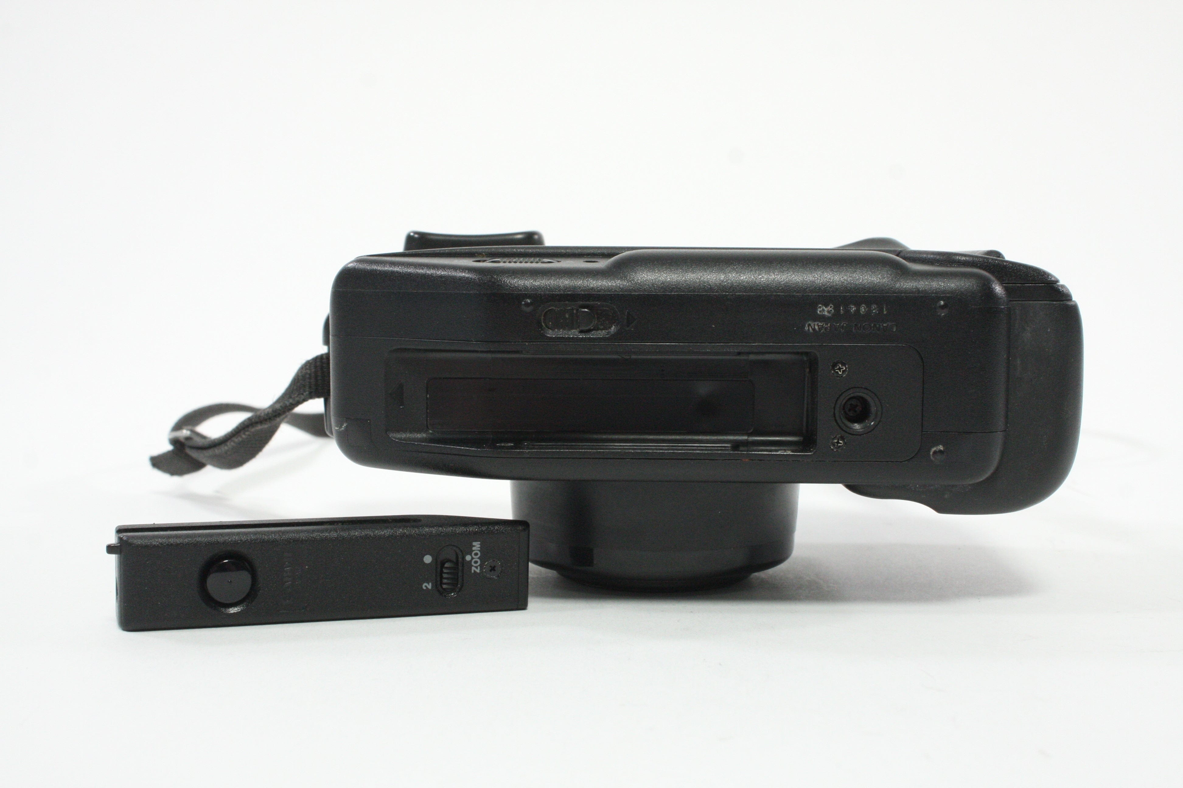 Canon Zoom XL 35mm Camera