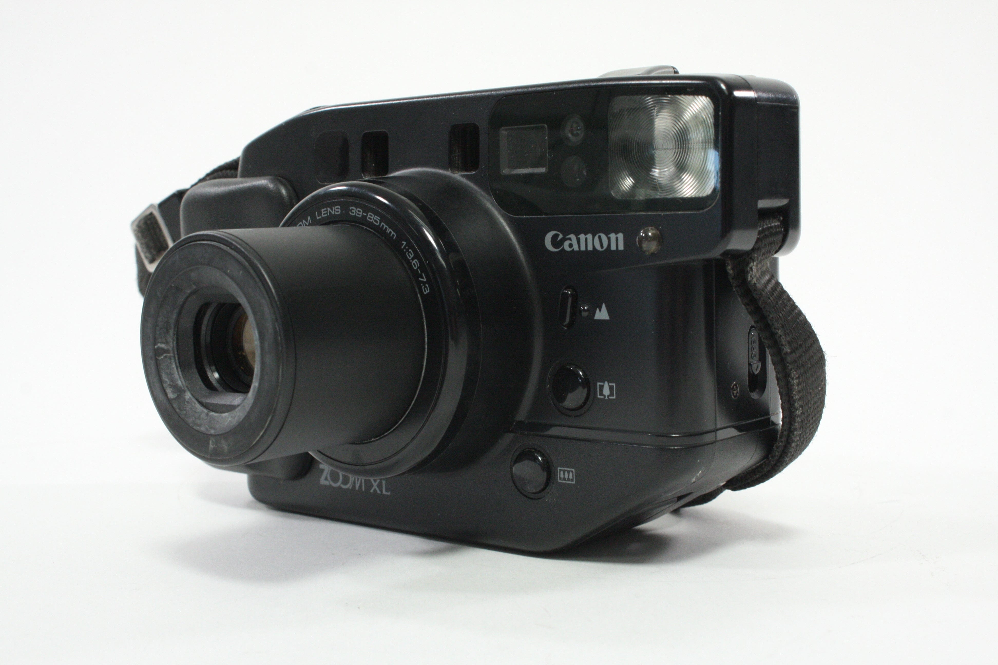 Canon Zoom XL 35mm Camera