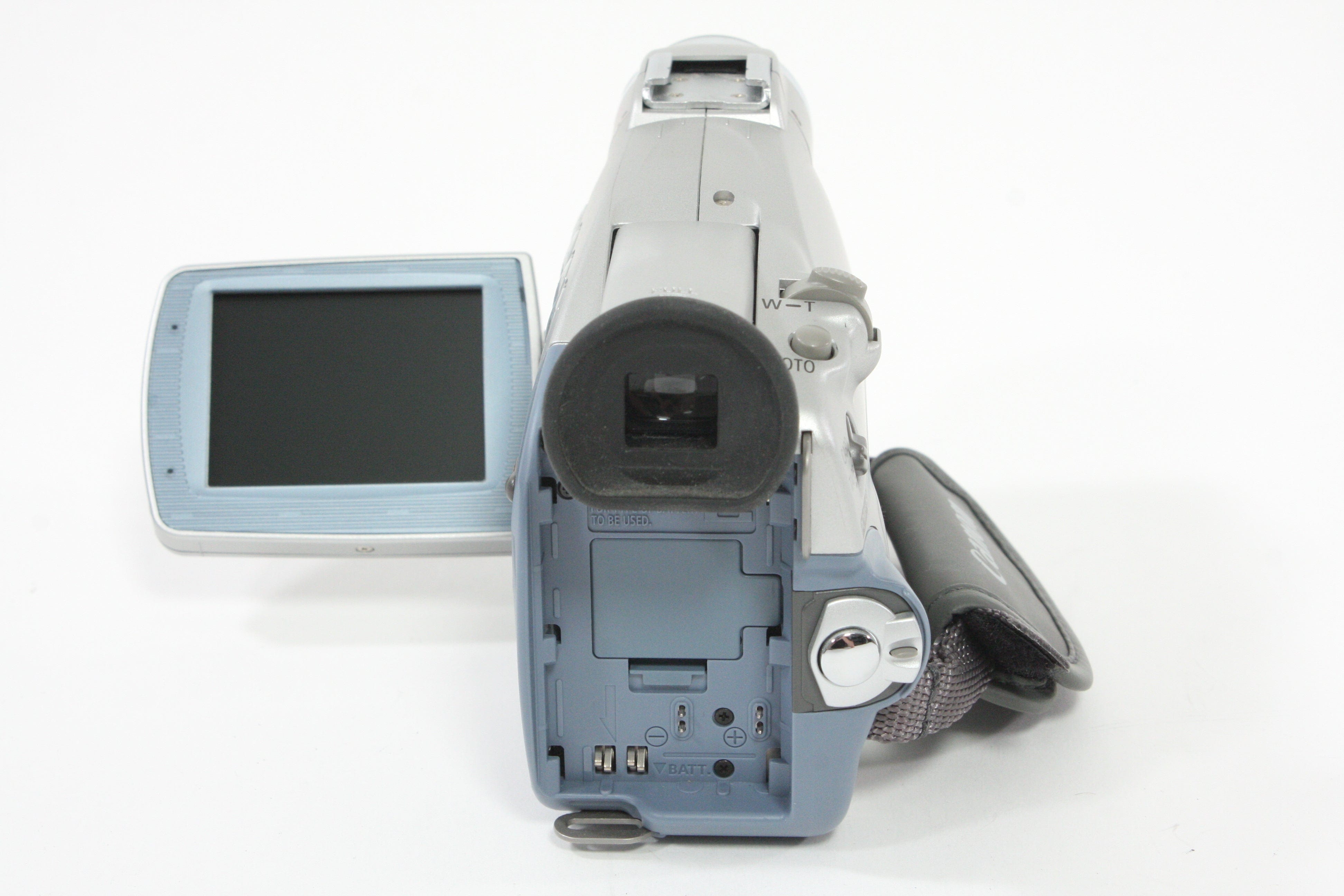 Canon ZR45 MiniDV Camcorder