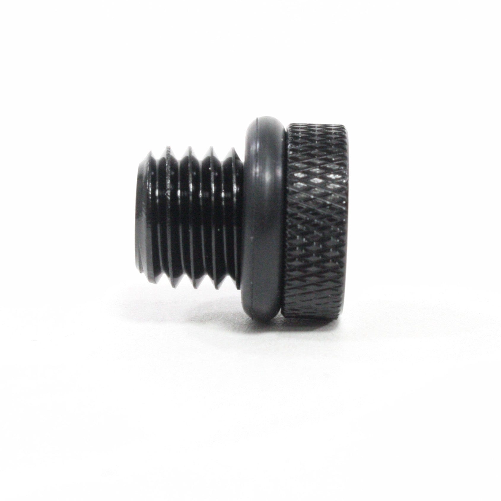 Caps (4) and Extenders (2) for 15mm Rods
