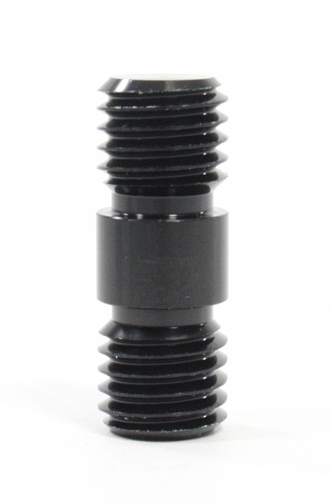Caps (4) and Extenders (2) for 15mm Rods