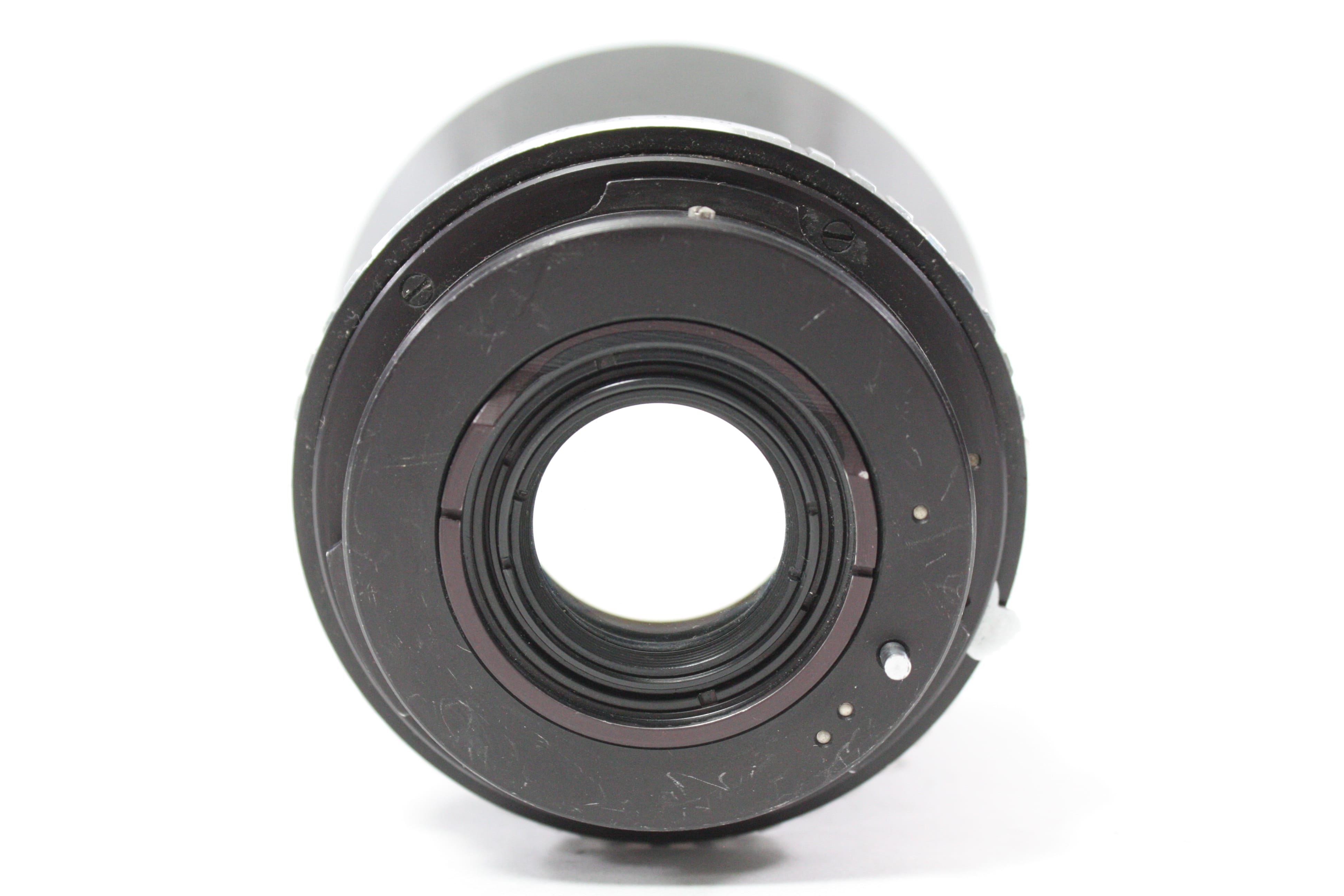 Carl Zeiss Jena 65mm f/2.8 Flektogon Lens for Pentacon Six Mount